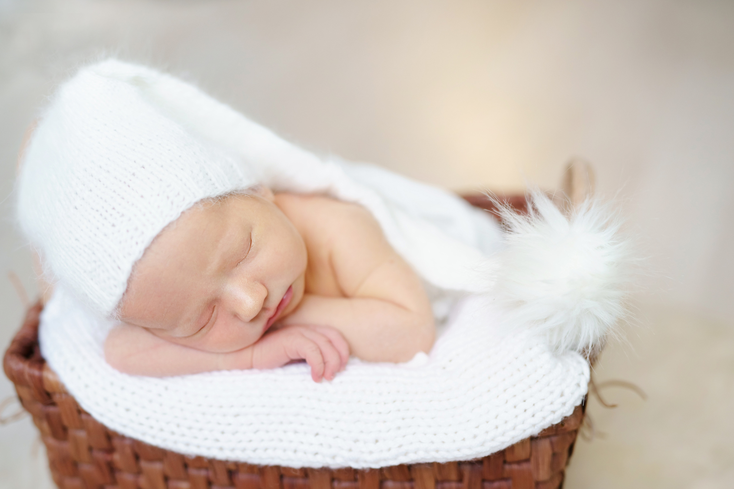 Степан. Фотограф новорожденных и детей первого года Евгения Михалькевич