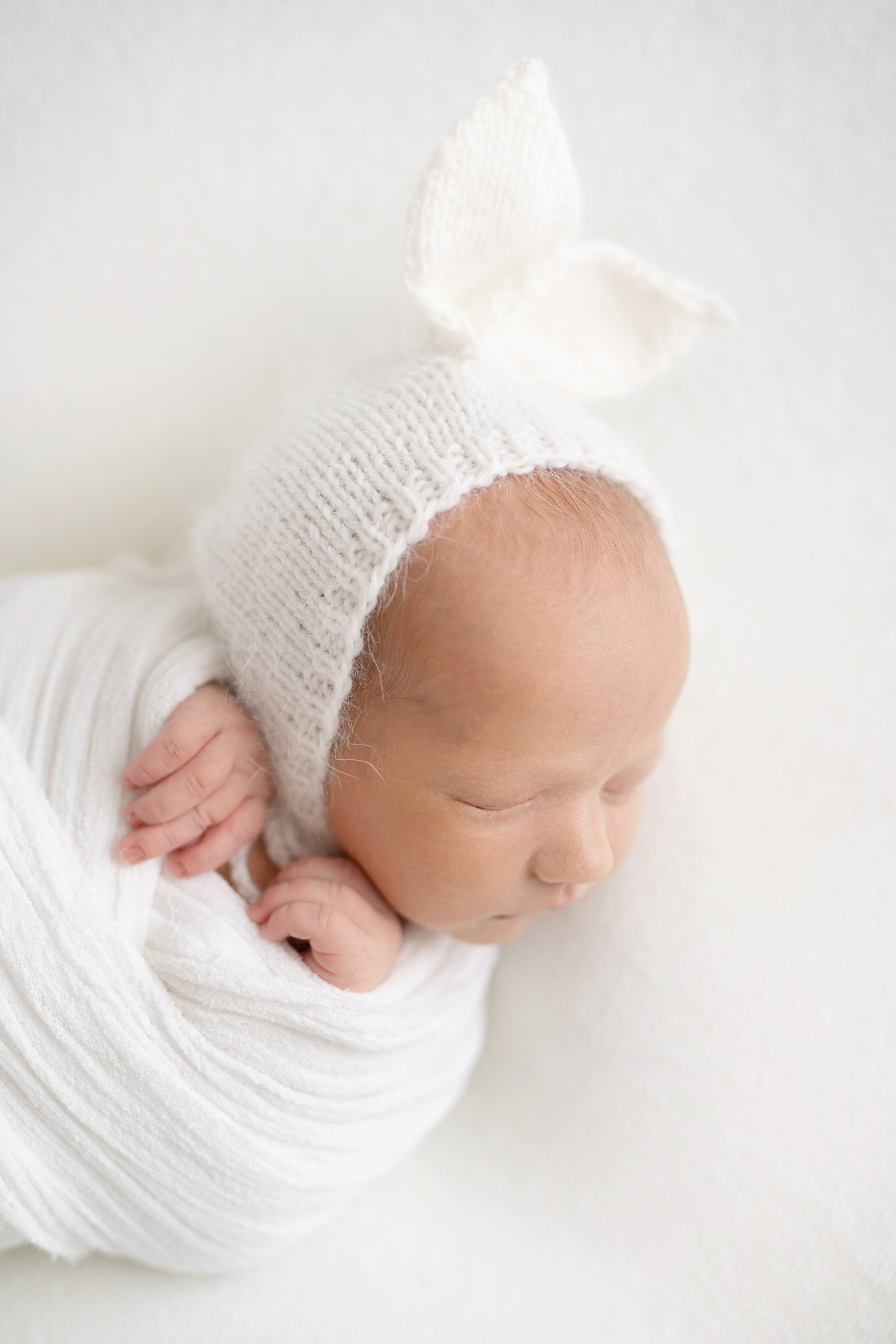 Степан. Фотограф новорожденных и детей первого года Евгения Михалькевич