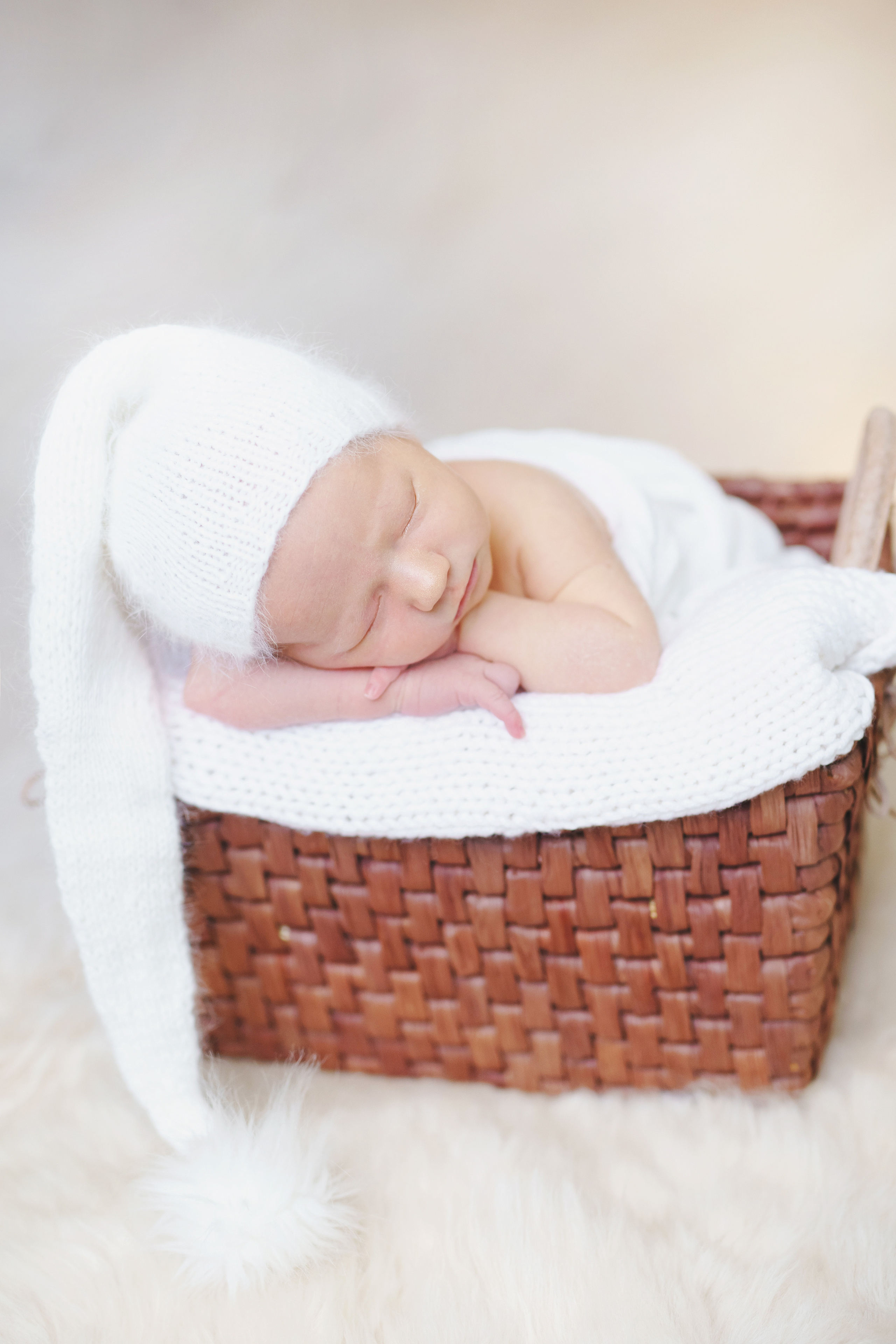 Степан. Фотограф новорожденных и детей первого года Евгения Михалькевич