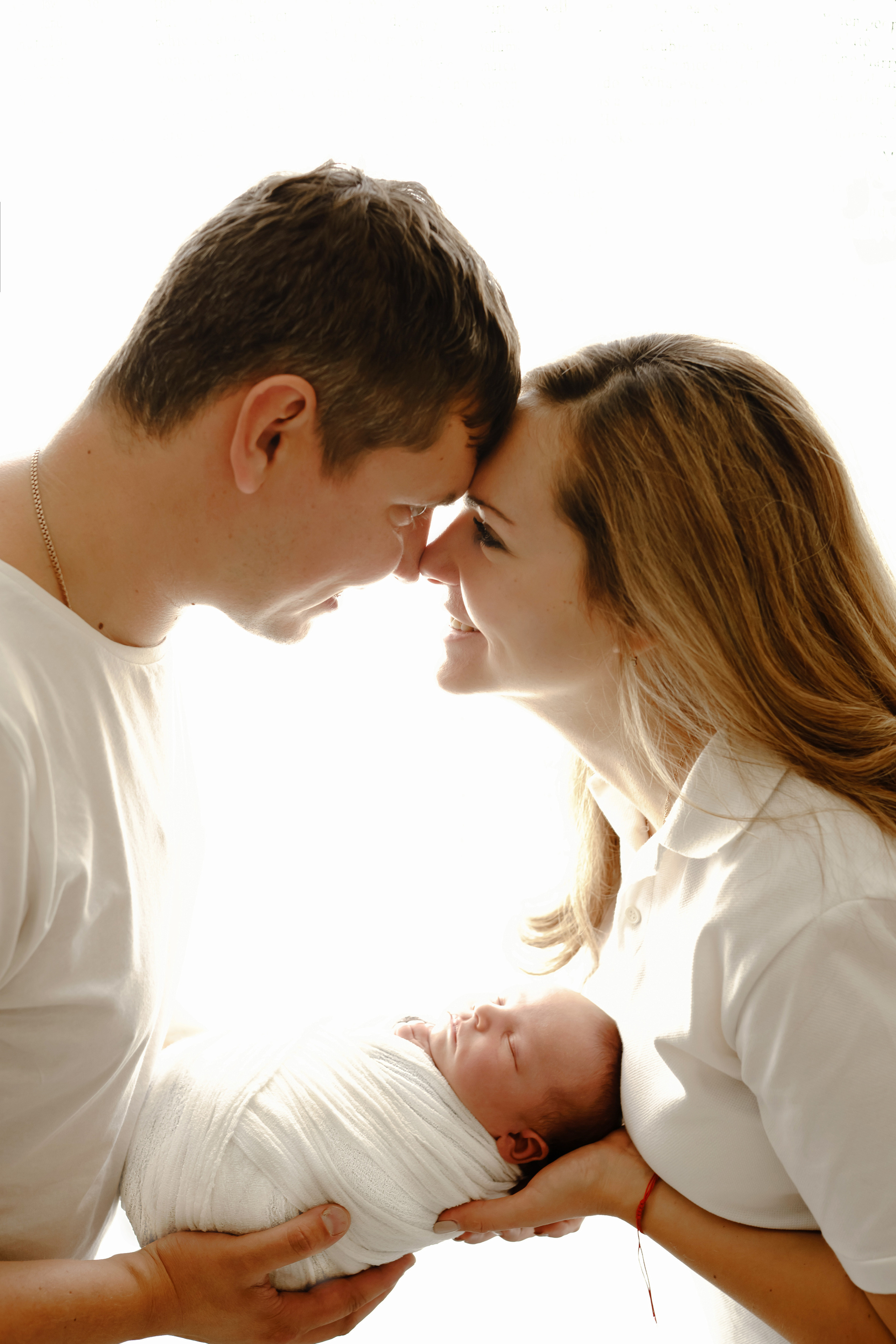 Марк. Фотограф новорожденных и детей первого года Евгения Михалькевич