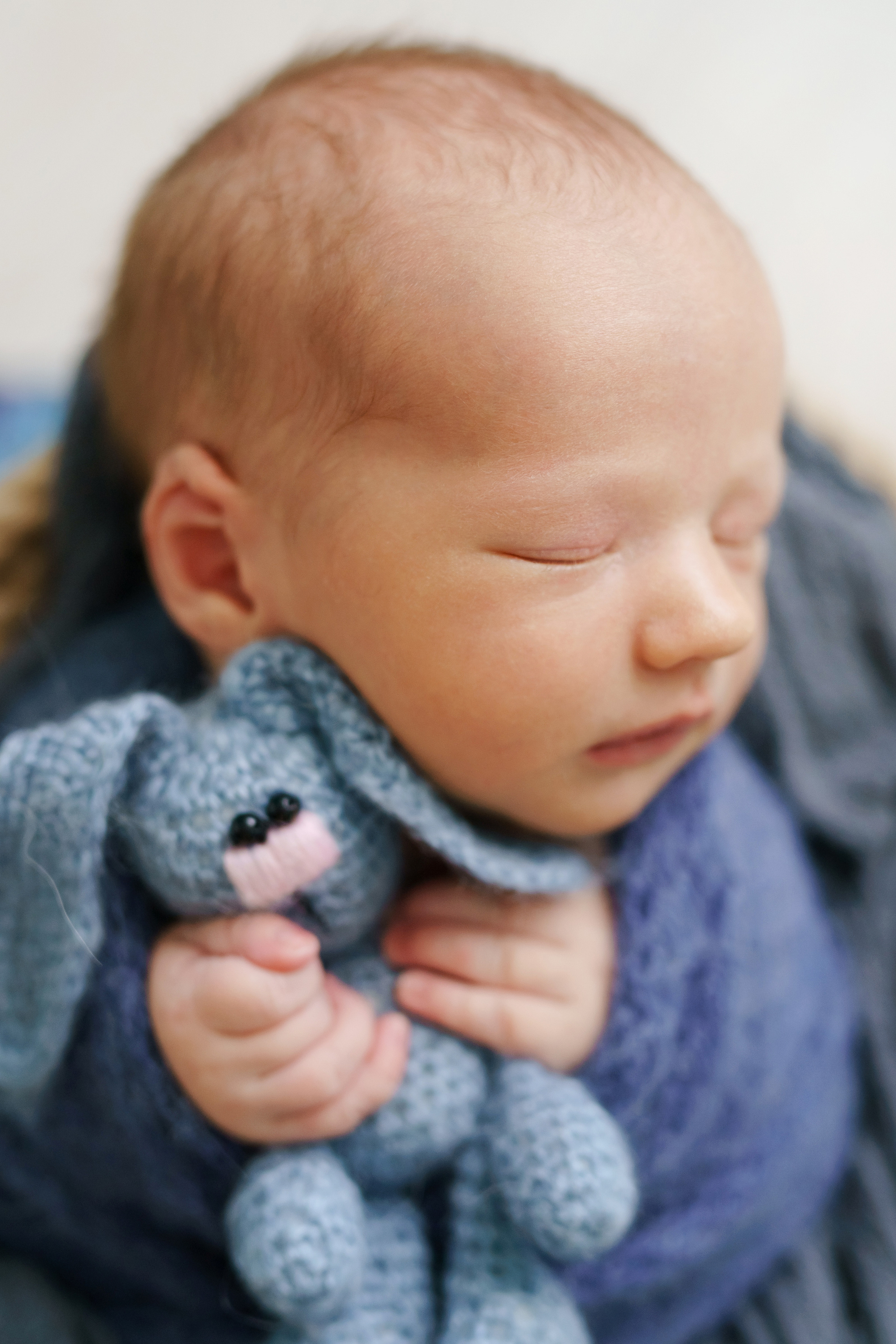 Степан. Фотограф новорожденных и детей первого года Евгения Михалькевич