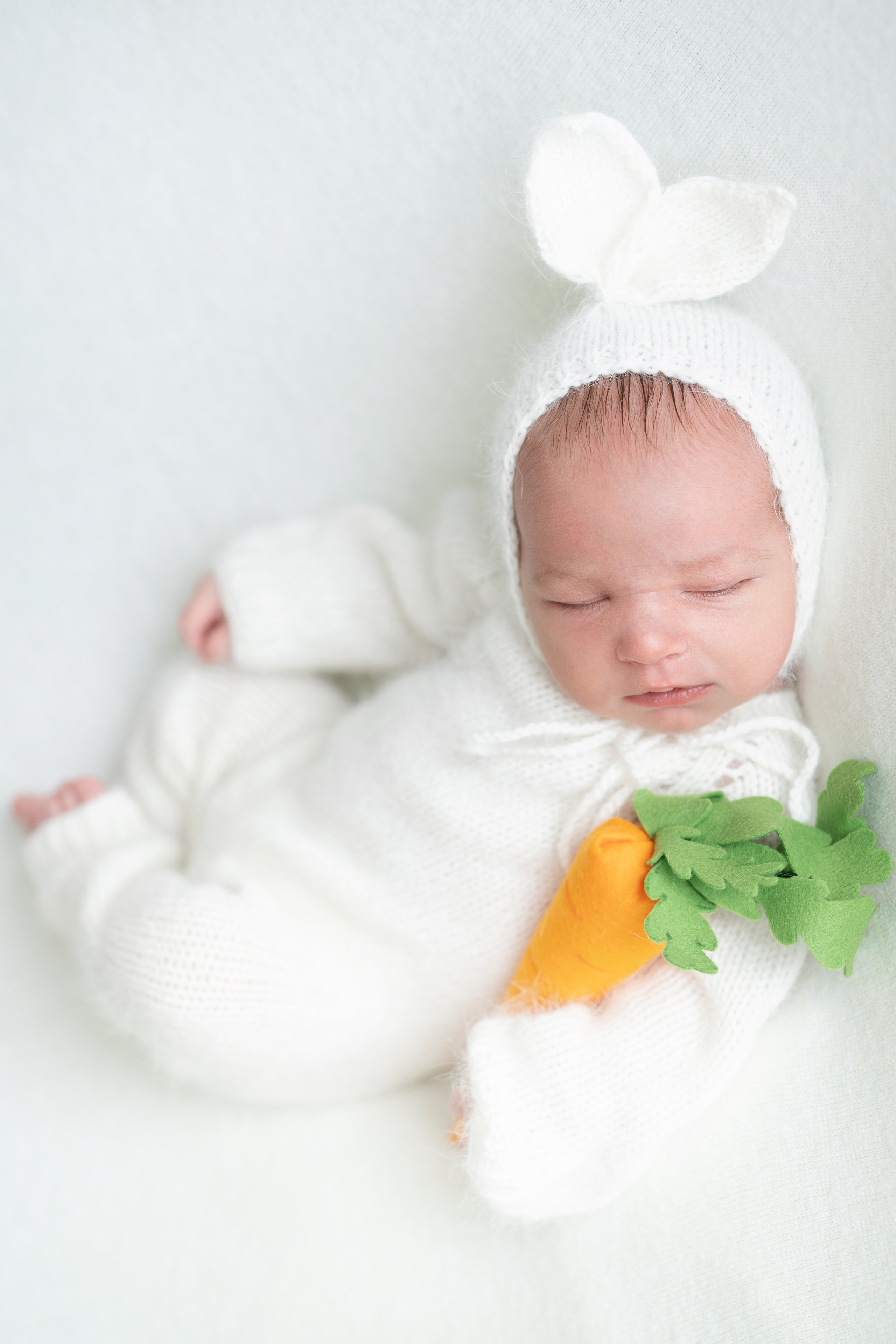 Стёпушка. Фотограф новорожденных и детей первого года Евгения Михалькевич