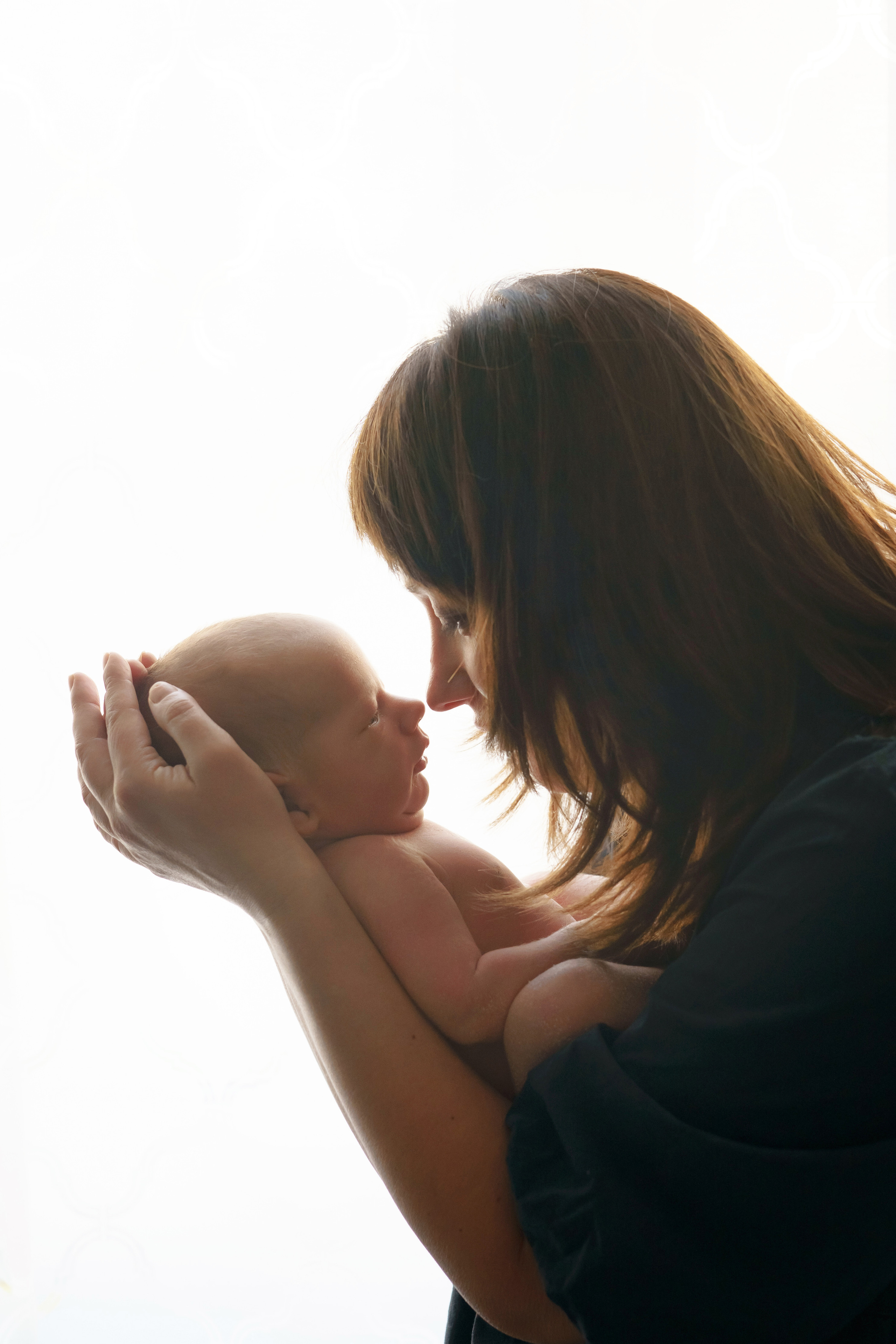 Степан. Фотограф новорожденных и детей первого года Евгения Михалькевич