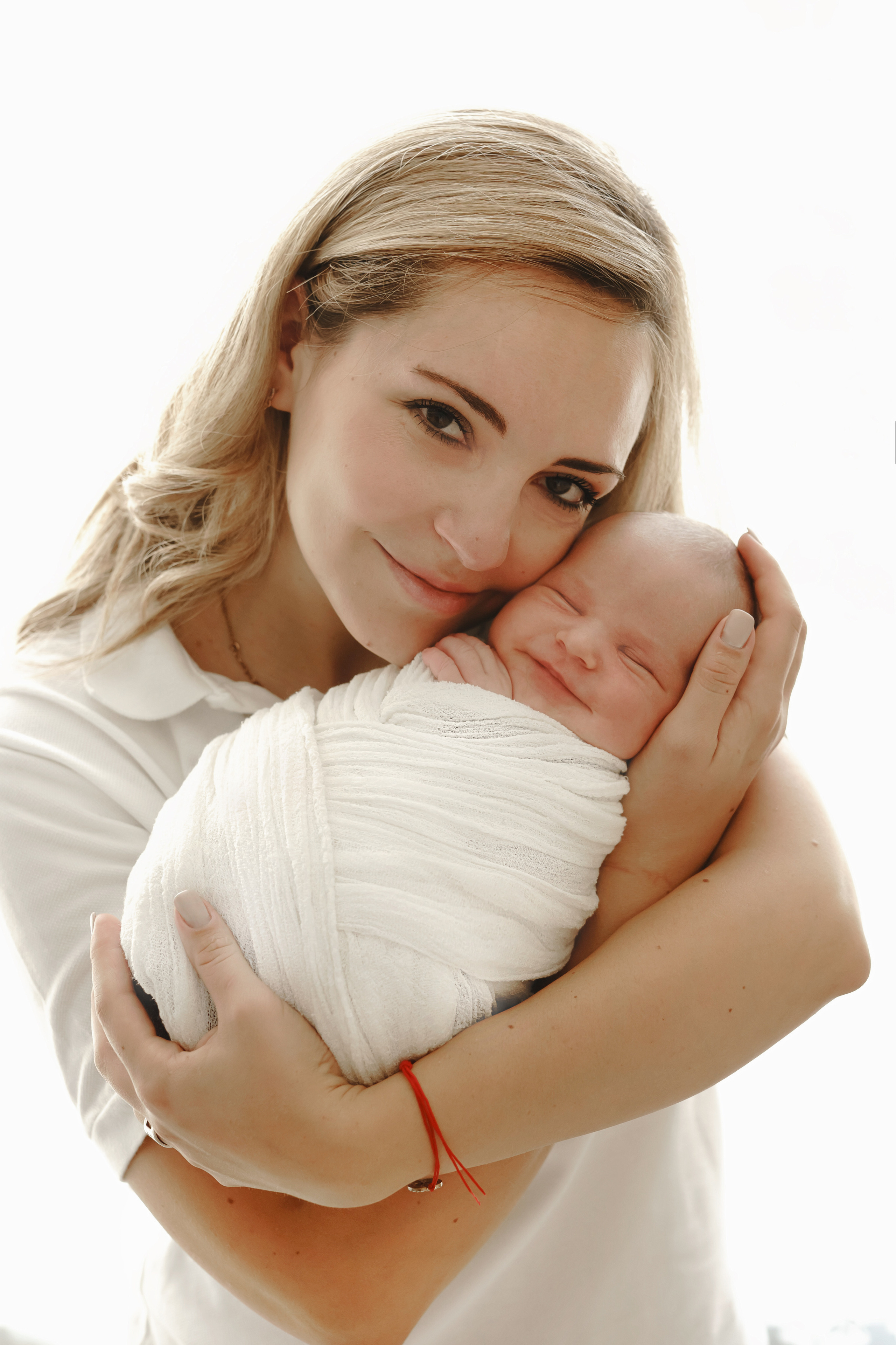 Марк. Фотограф новорожденных и детей первого года Евгения Михалькевич