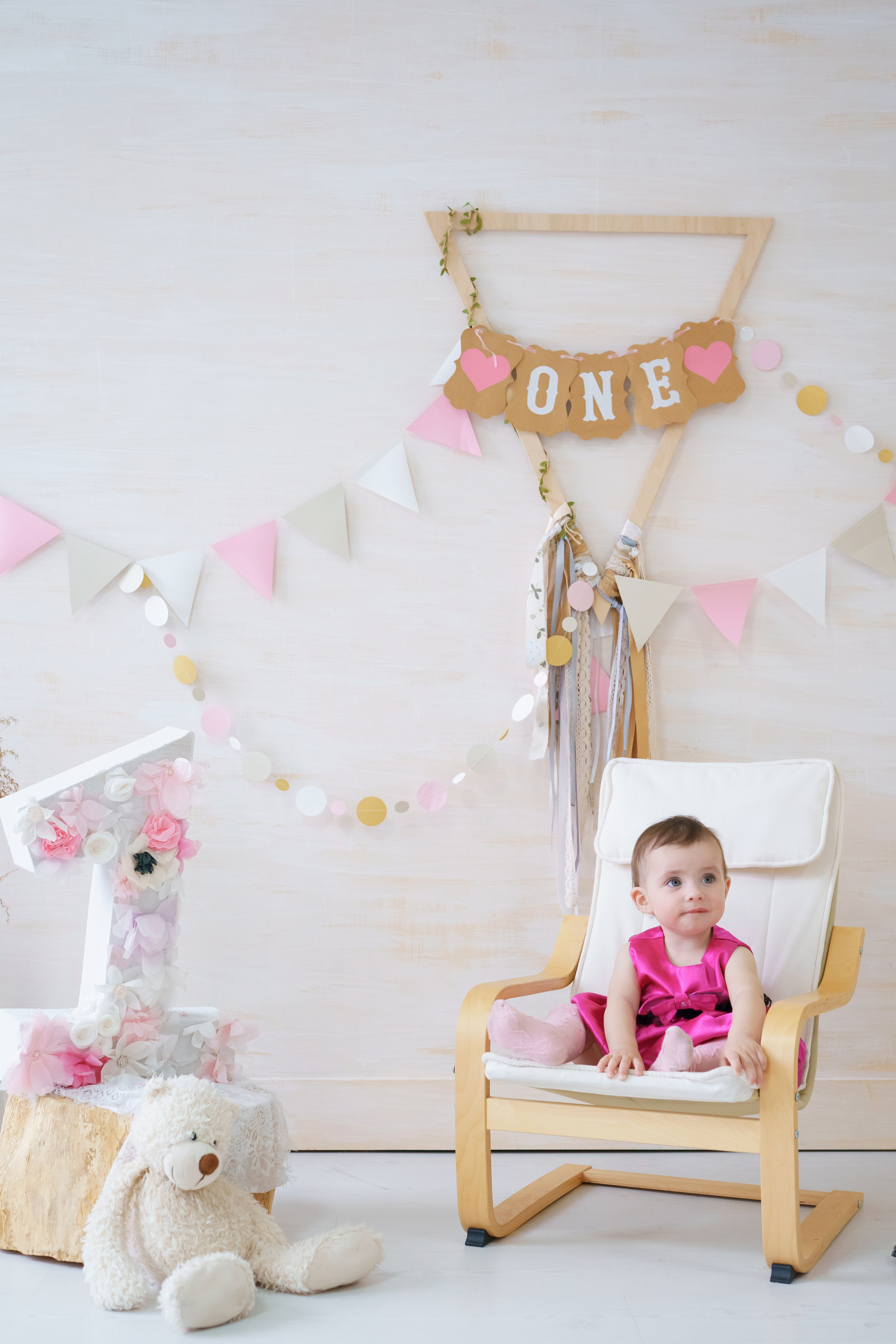 Лиза. Фотограф новорожденных и детей первого года Евгения Михалькевич