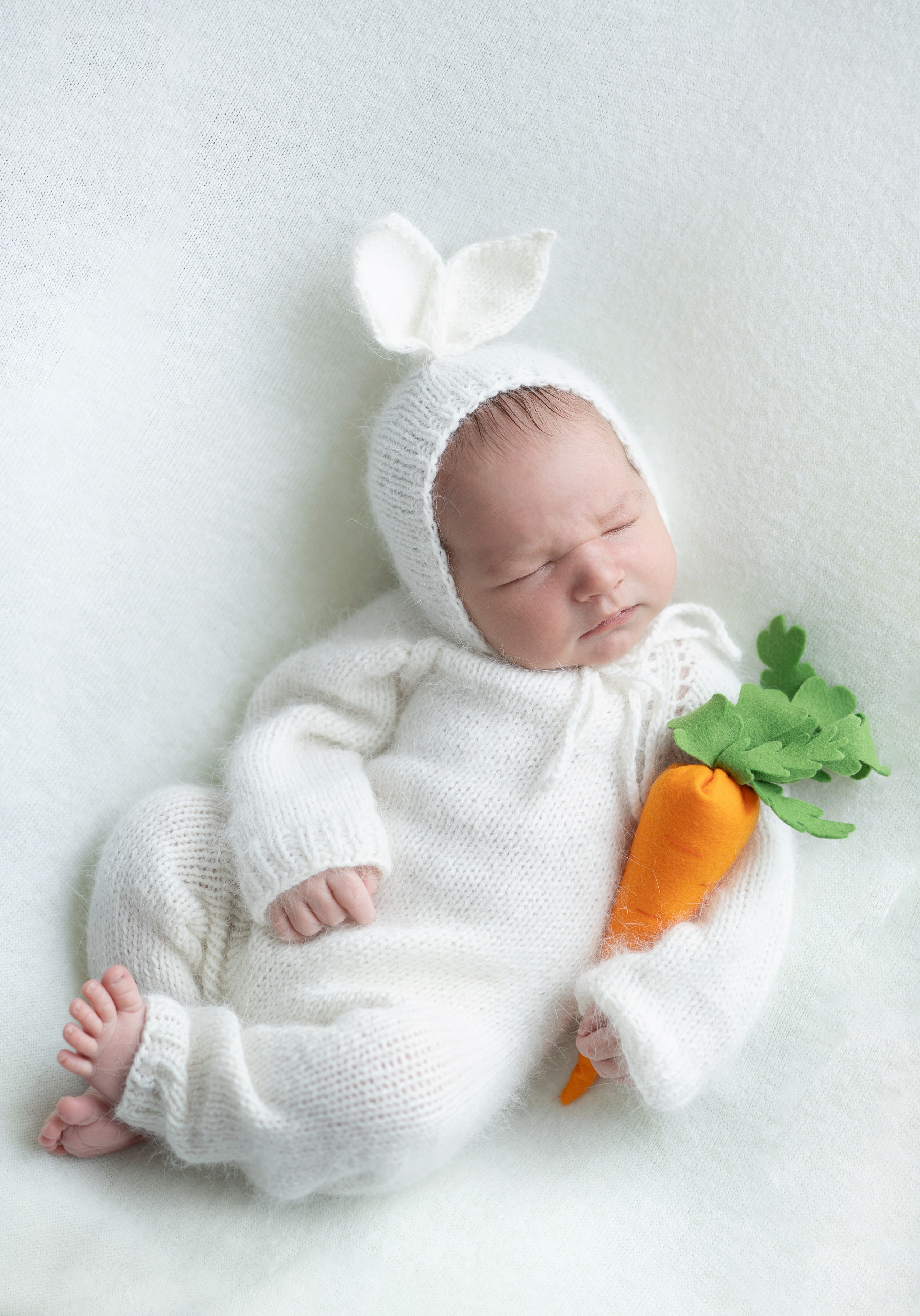 Стёпушка. Фотограф новорожденных и детей первого года Евгения Михалькевич