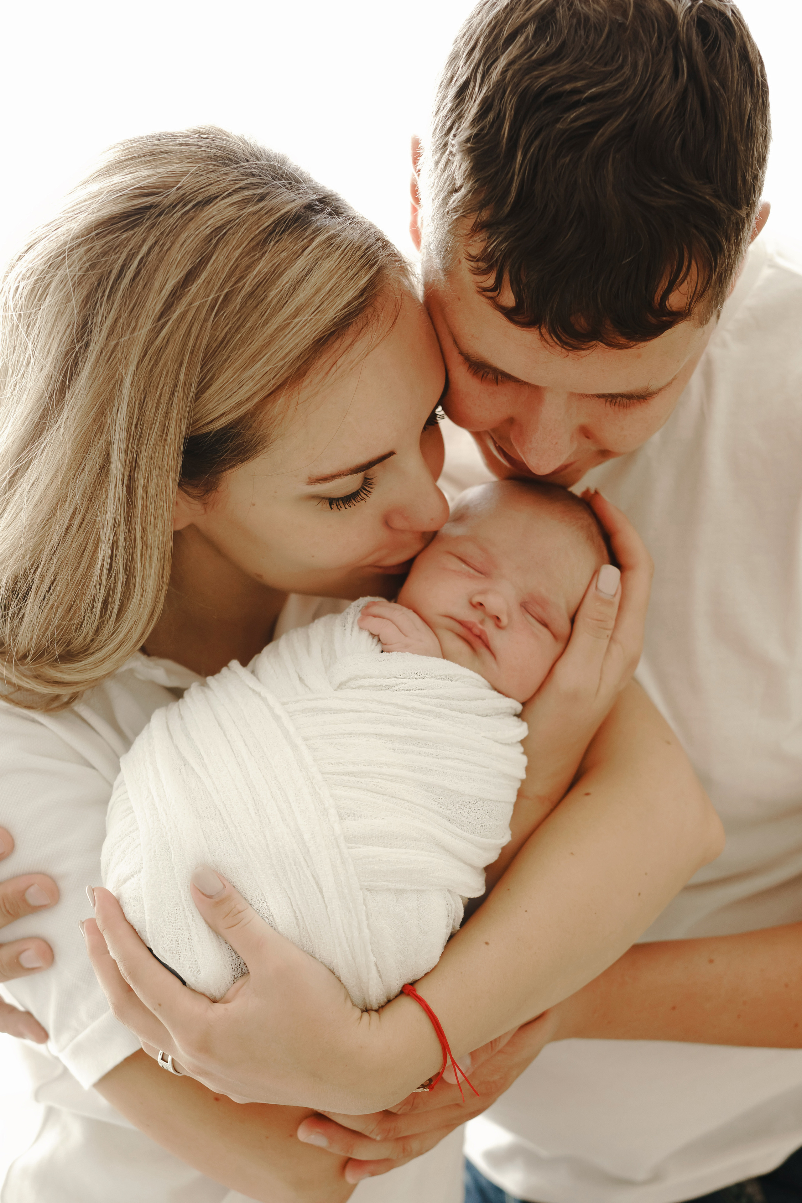 Марк. Фотограф новорожденных и детей первого года Евгения Михалькевич