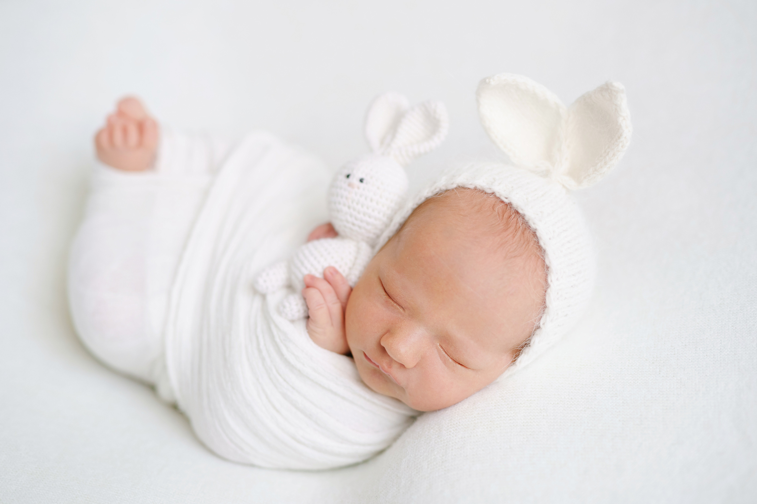 Степан. Фотограф новорожденных и детей первого года Евгения Михалькевич