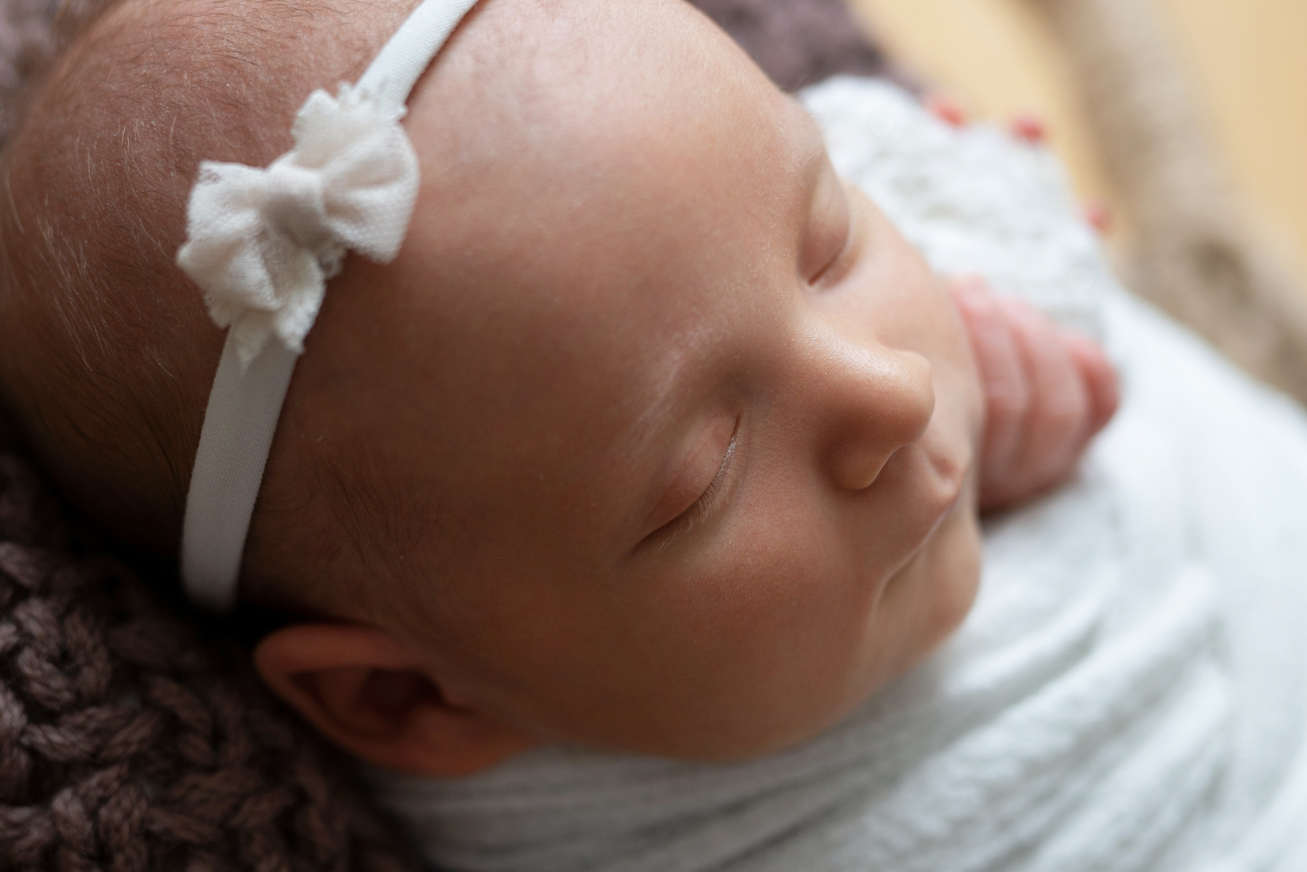 Мия. Фотограф новорожденных и детей первого года Евгения Михалькевич