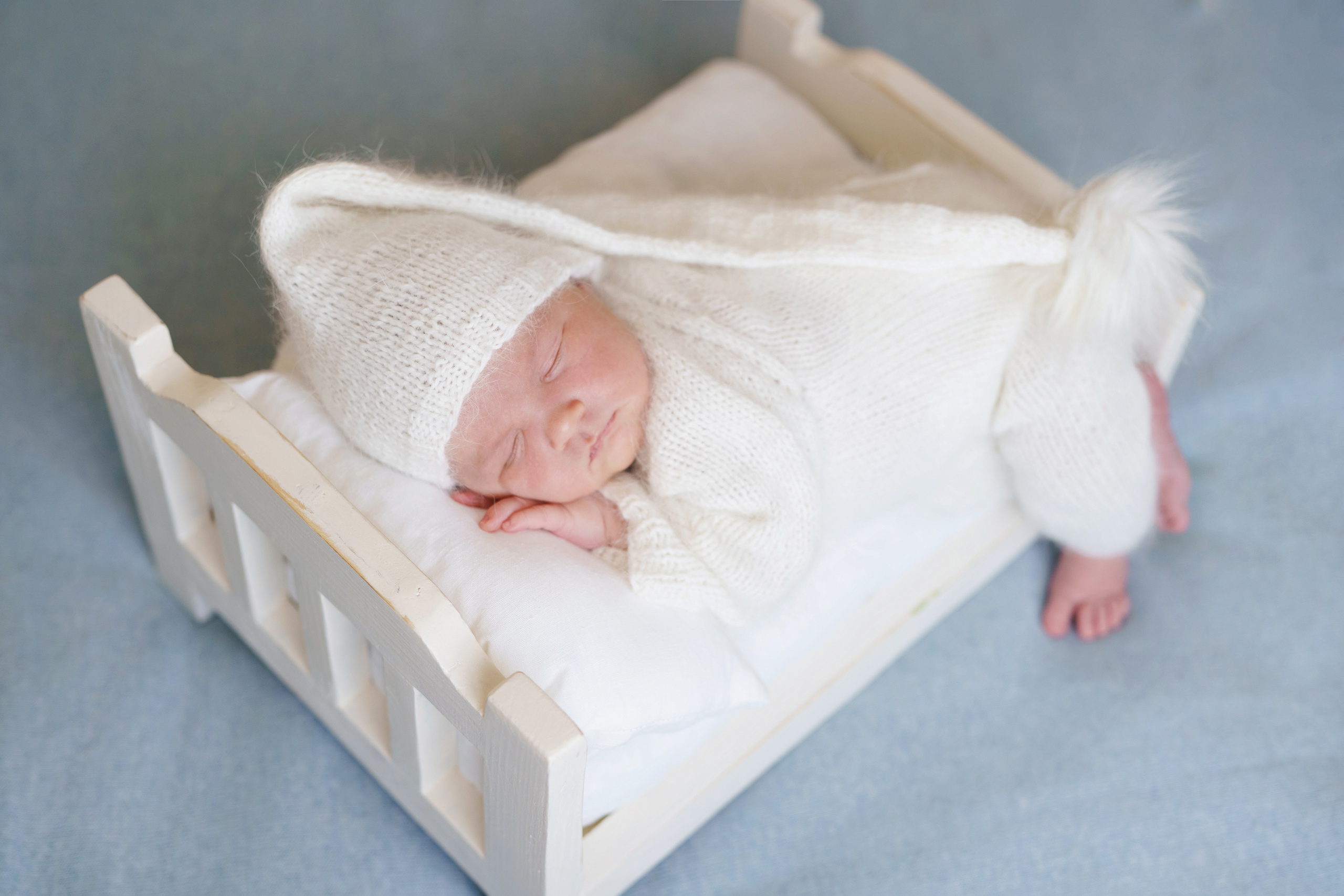 Марк. Фотограф новорожденных и детей первого года Евгения Михалькевич