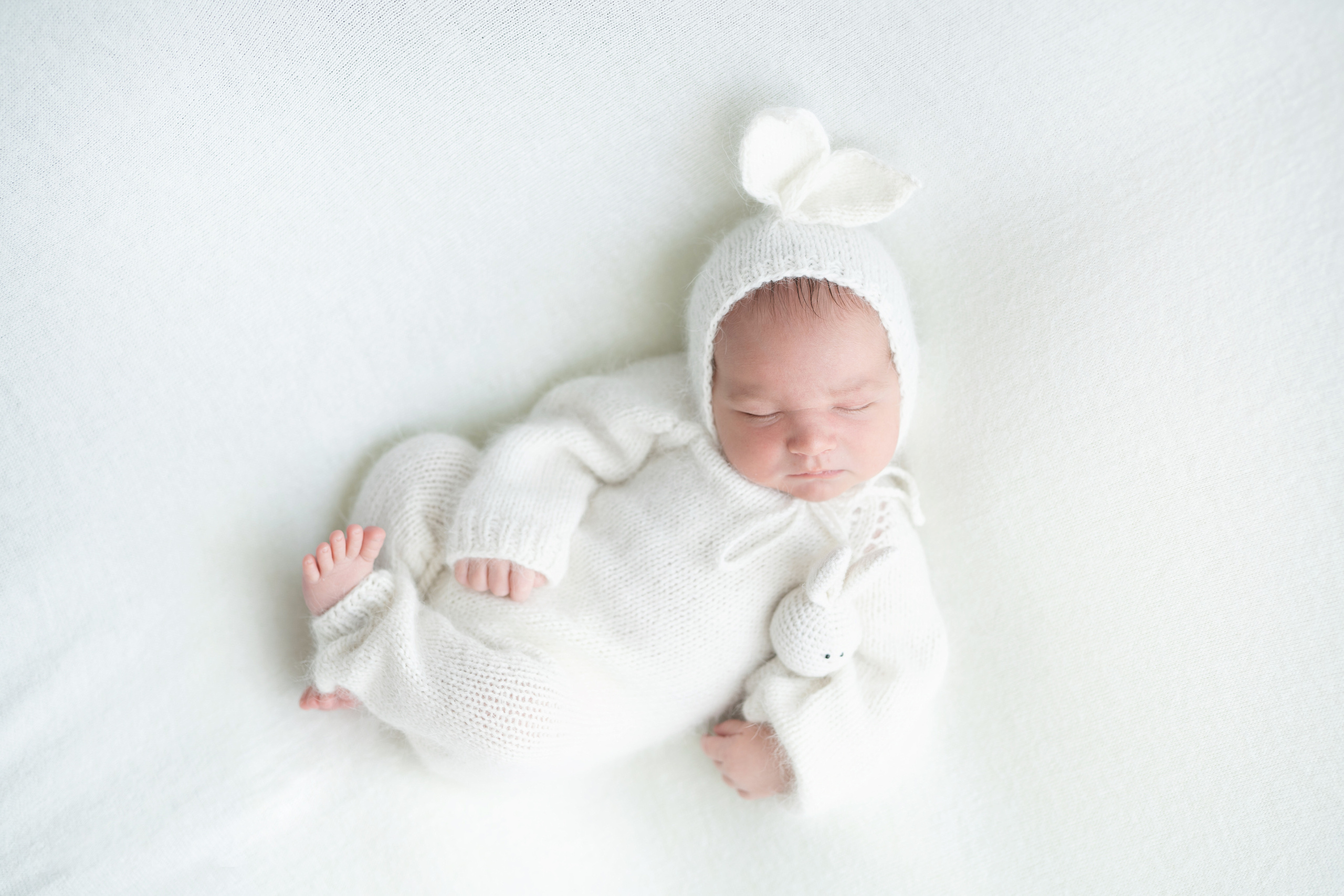 Стёпушка. Фотограф новорожденных и детей первого года Евгения Михалькевич