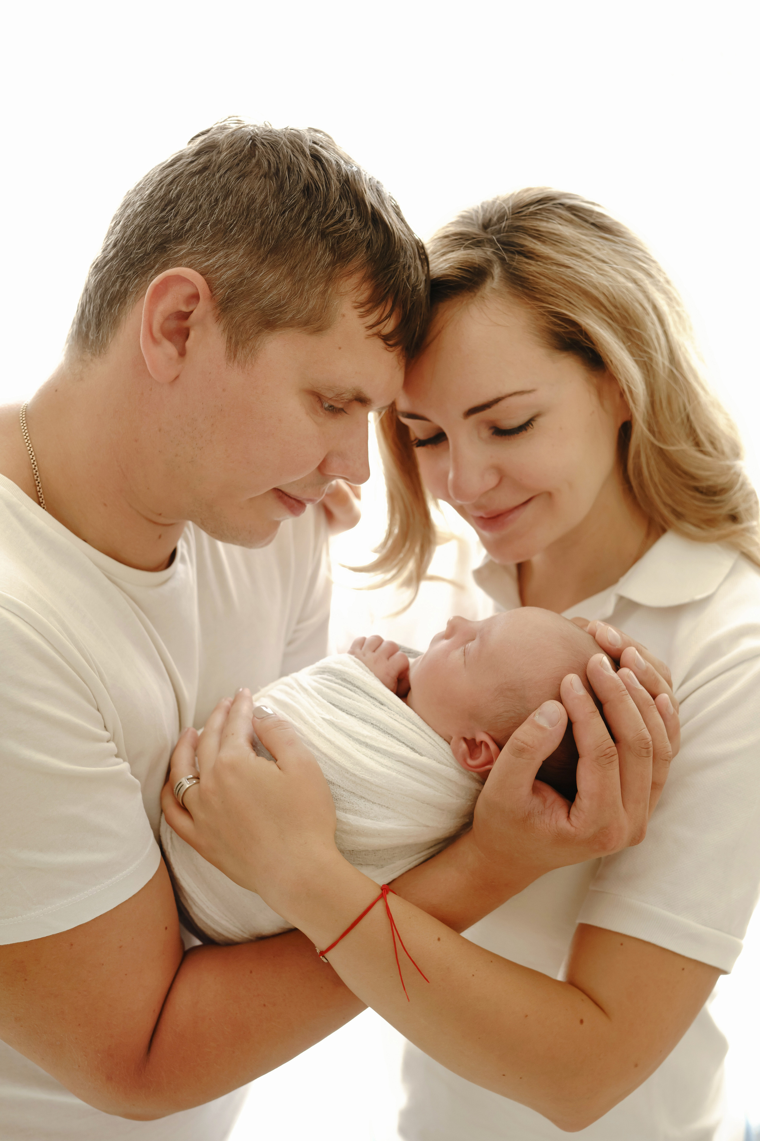 Марк. Фотограф новорожденных и детей первого года Евгения Михалькевич