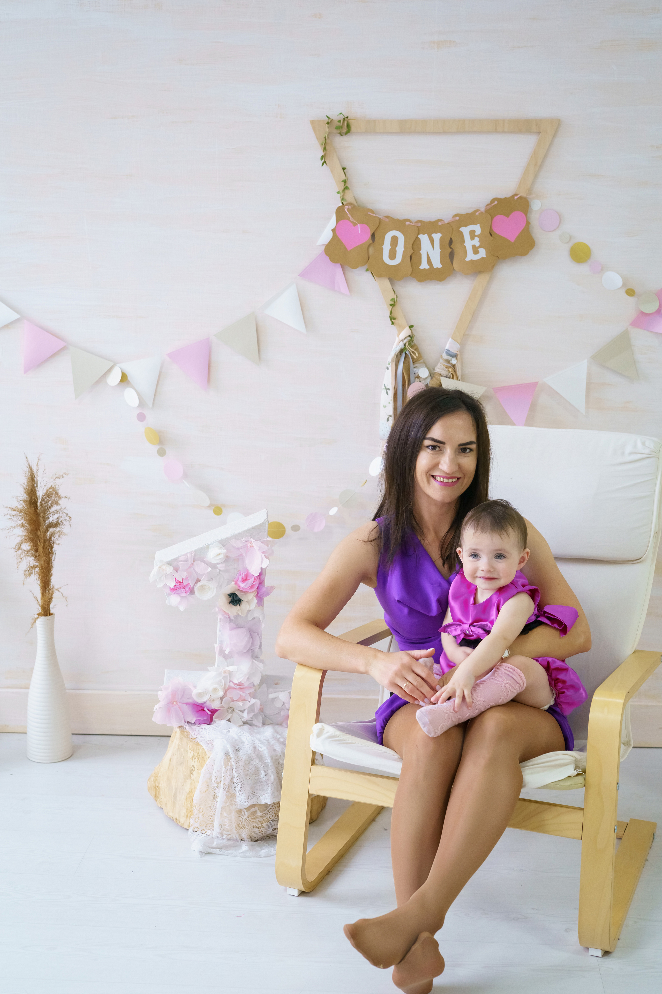 Лиза. Фотограф новорожденных и детей первого года Евгения Михалькевич