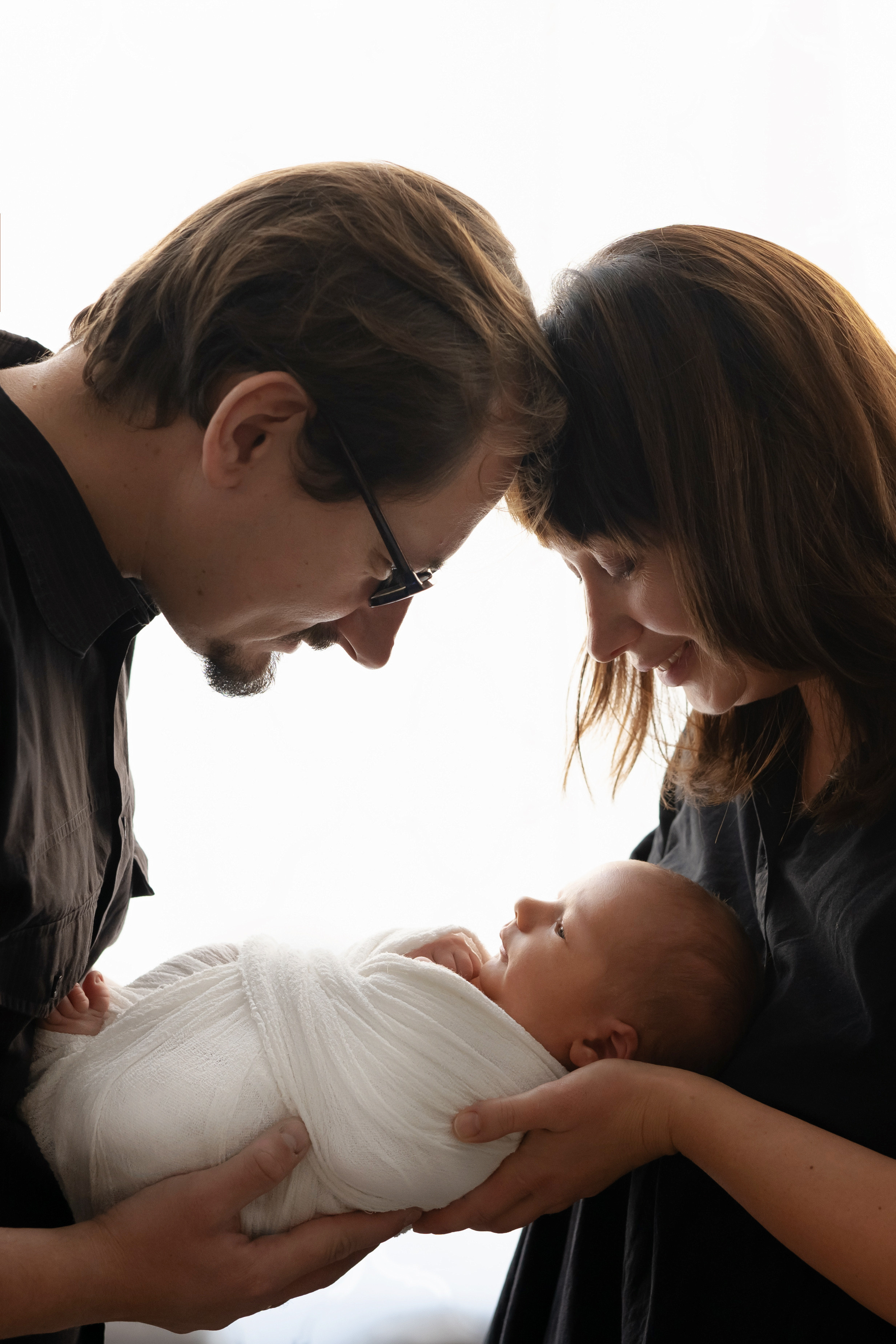 Степан. Фотограф новорожденных и детей первого года Евгения Михалькевич