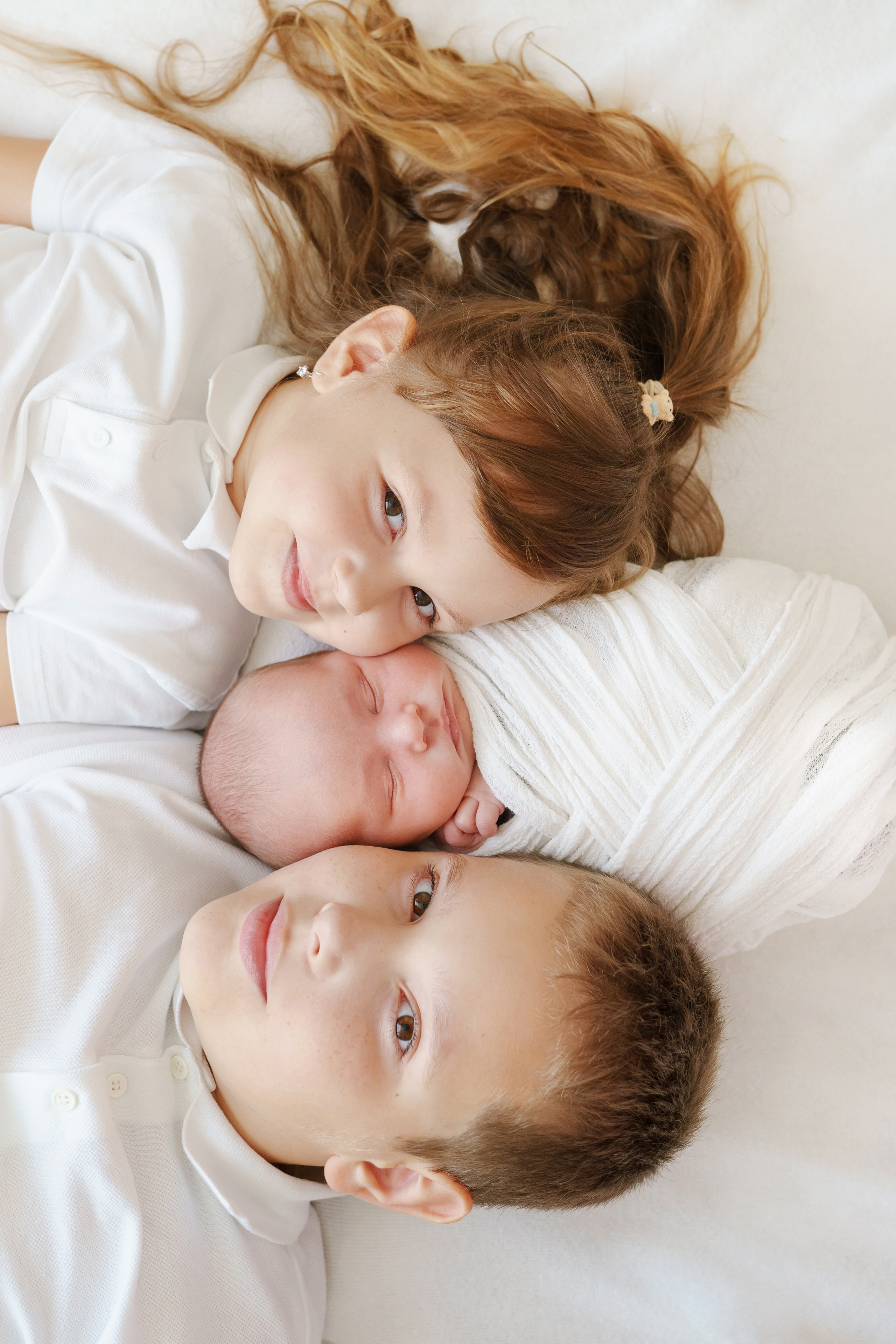 Марк. Фотограф новорожденных и детей первого года Евгения Михалькевич