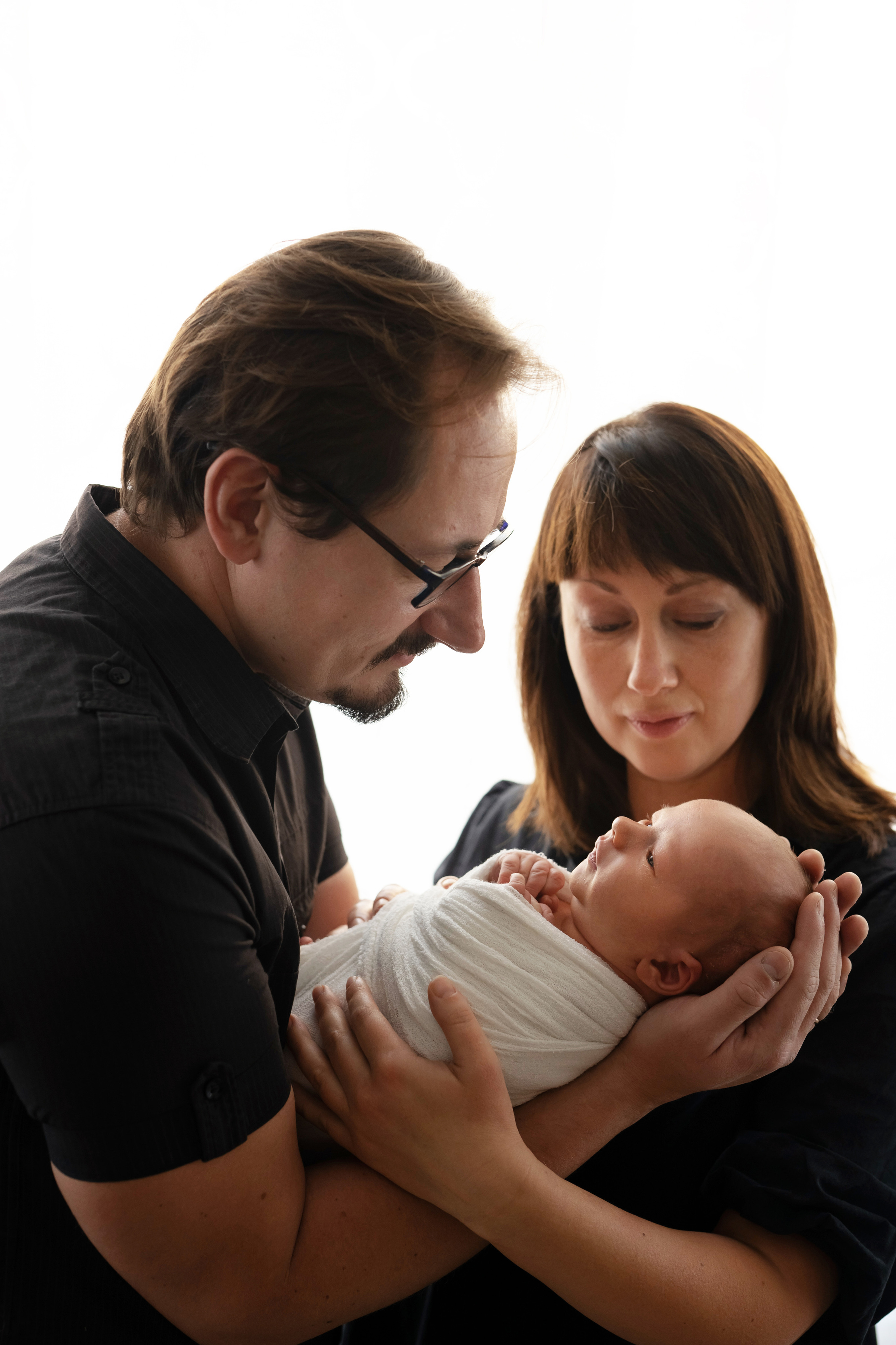 Степан. Фотограф новорожденных и детей первого года Евгения Михалькевич