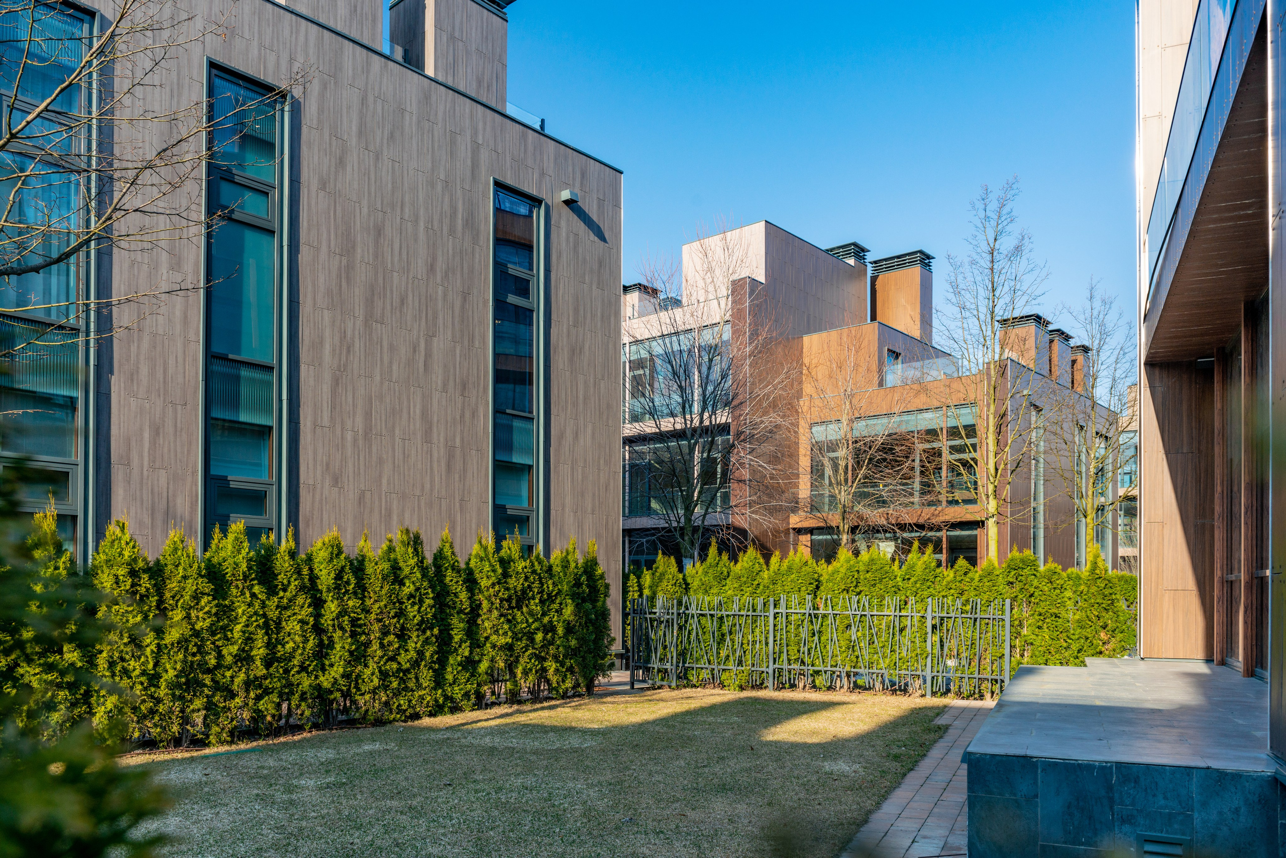 Футуро парк и парк Фонте. ФОТОГРАФ МЕКСИКА КИНТАНА-РОО