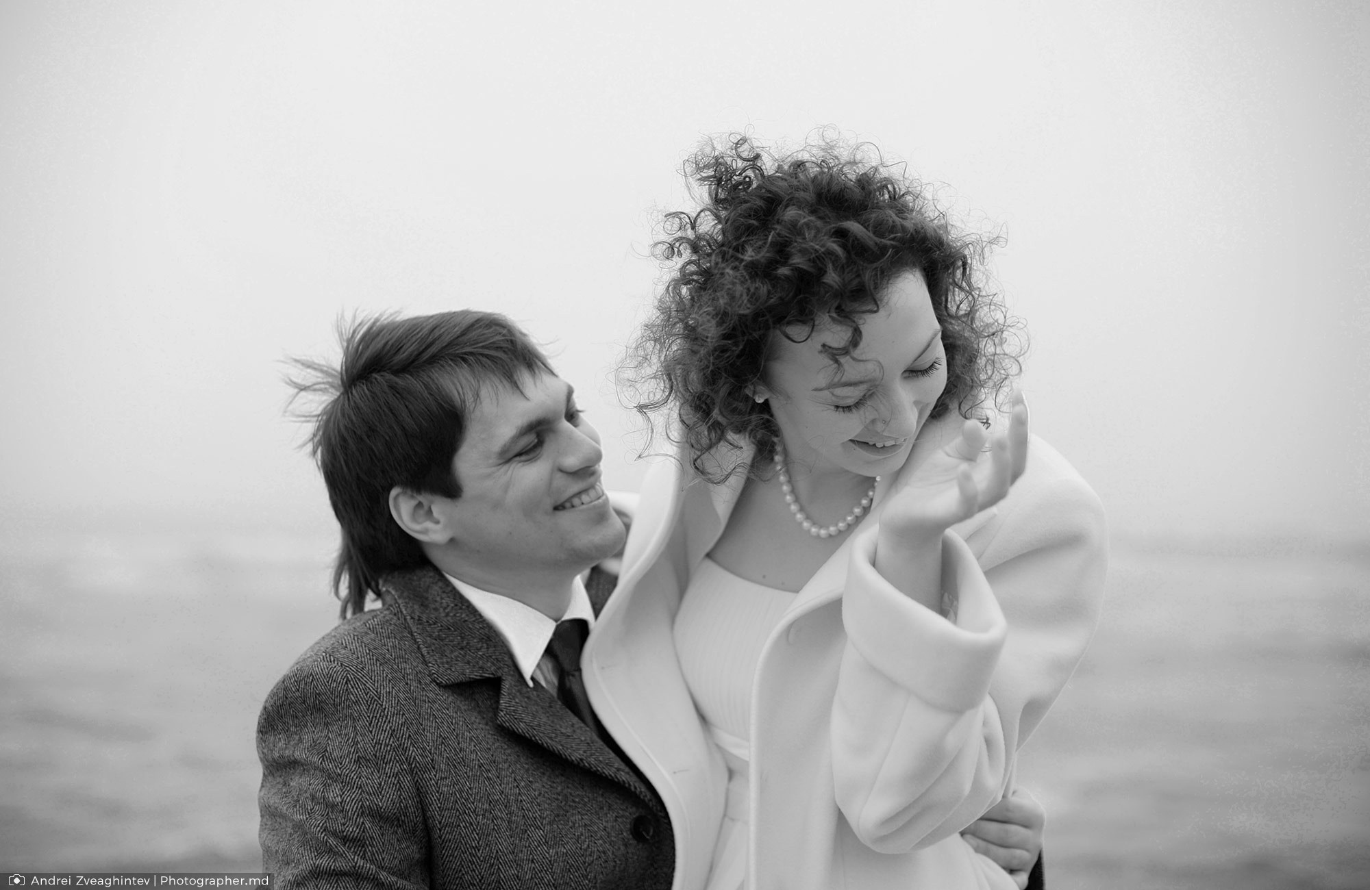 Fotograf nunta in Odessa — Andrei Zveaghintev. Fotograf nunta si familie in Moldova, Chisinau - Andrei Zveaghintev