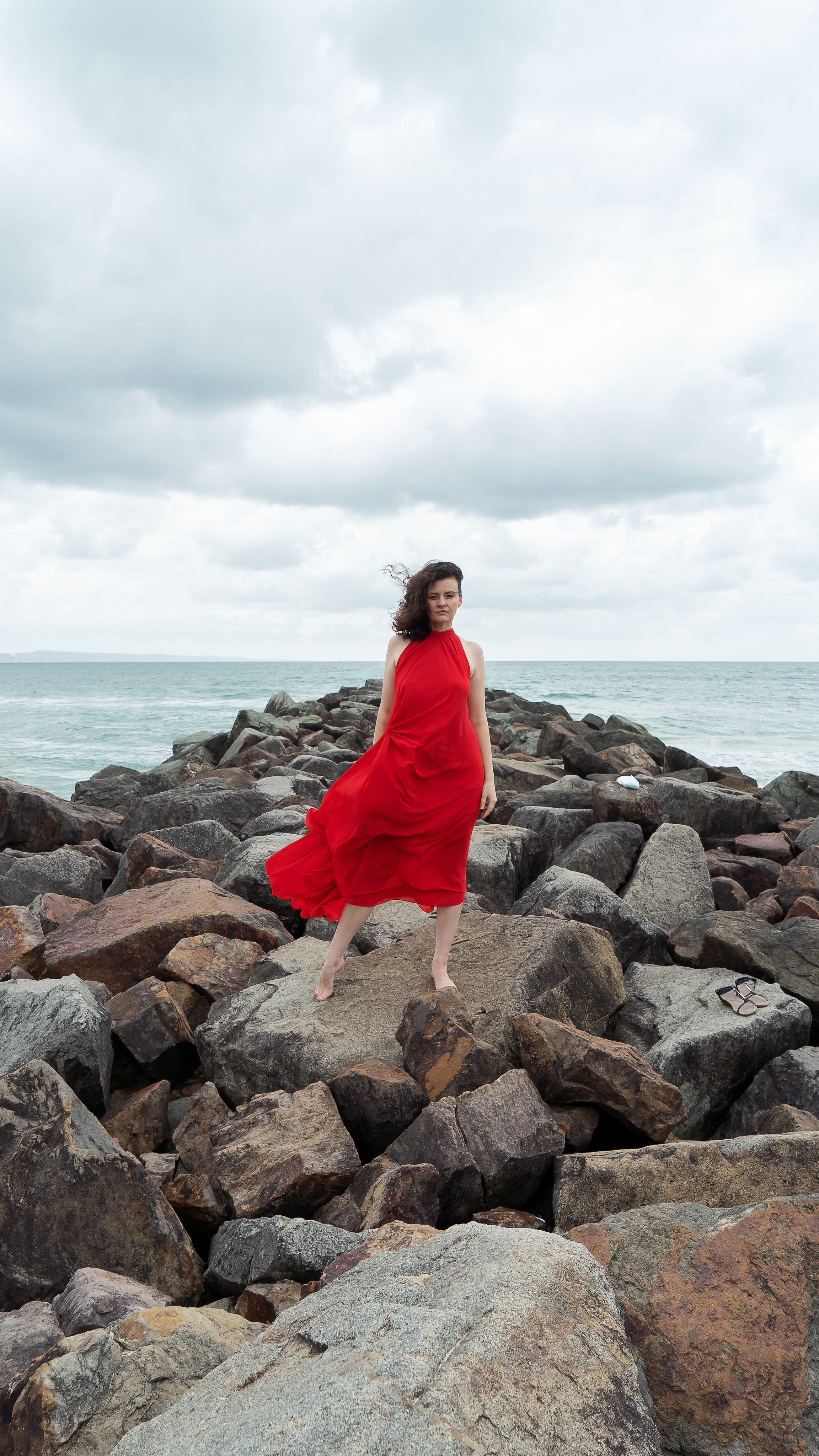 Grace and Susan. Welcome!