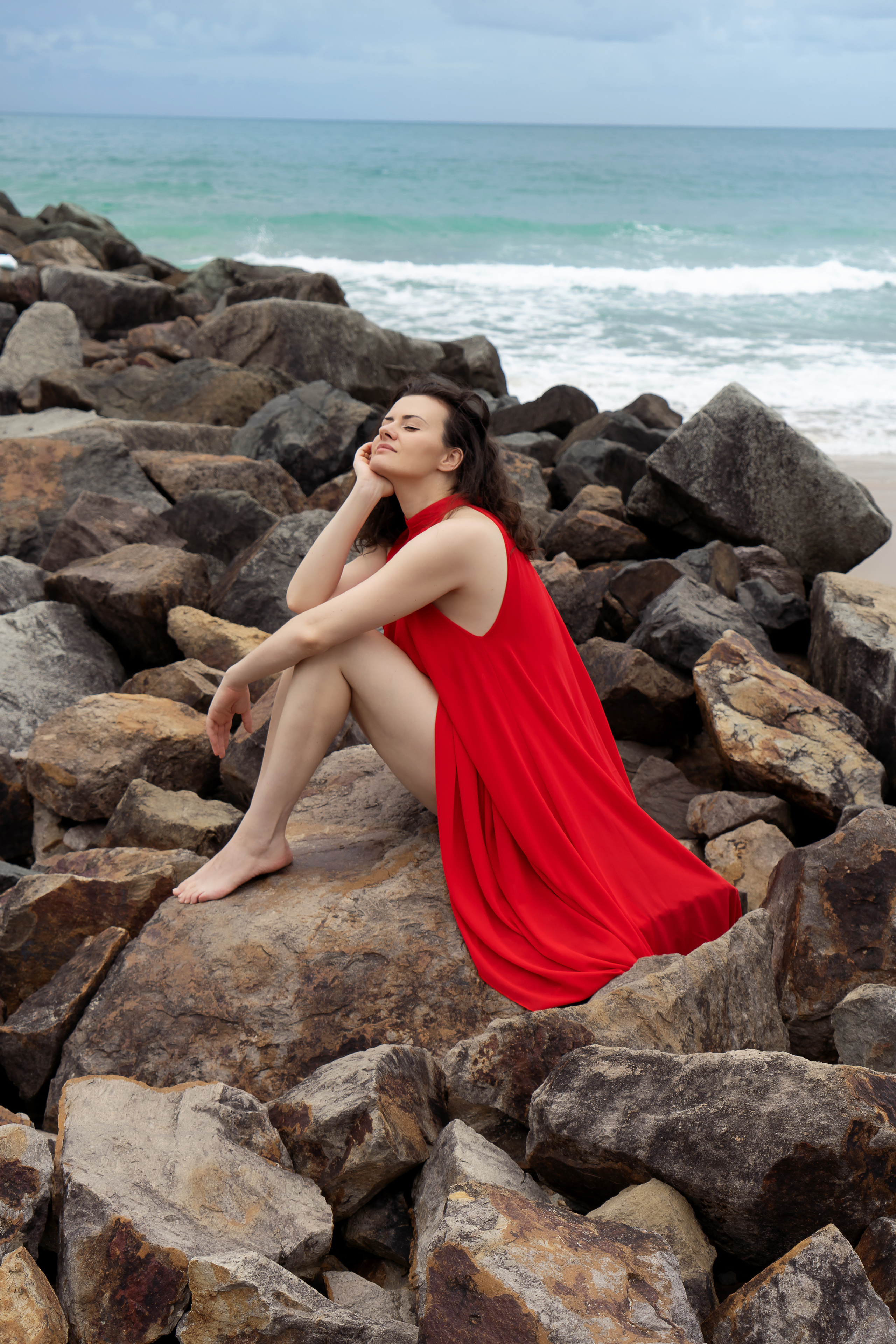 Grace and Susan. Welcome!