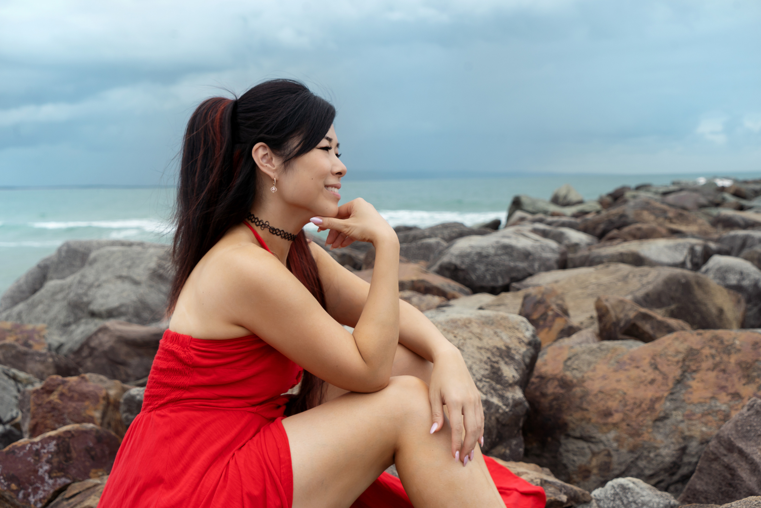 Grace and Susan. Welcome!