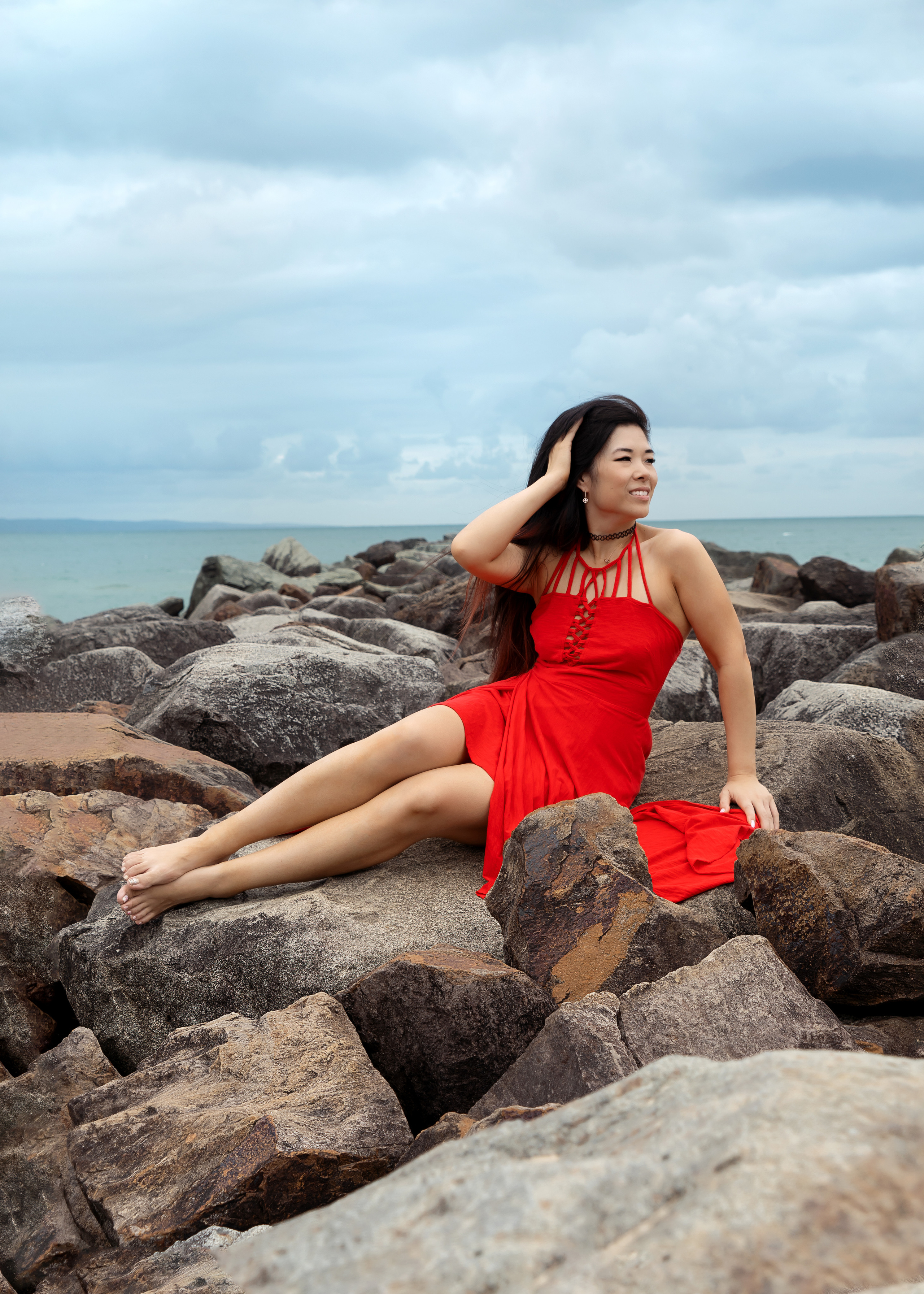 Grace and Susan. Welcome!