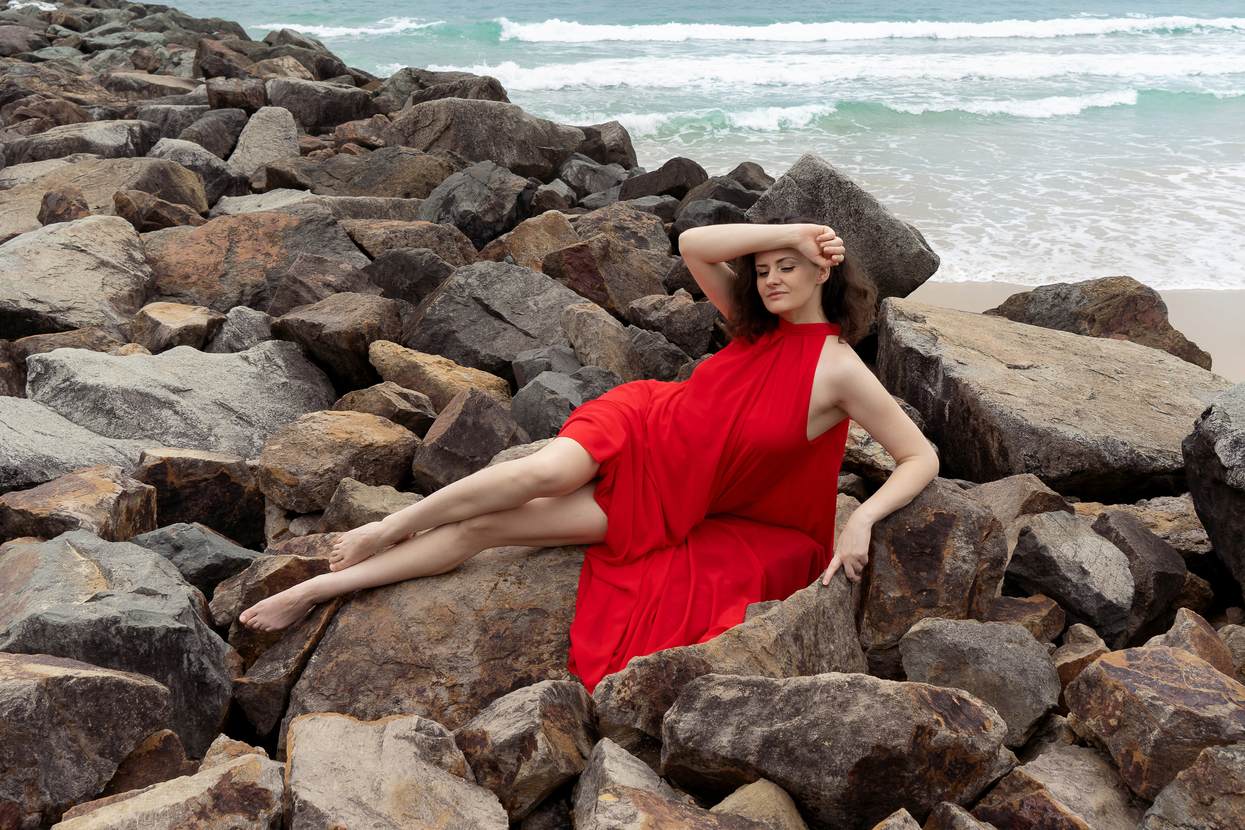 Grace and Susan. Welcome!