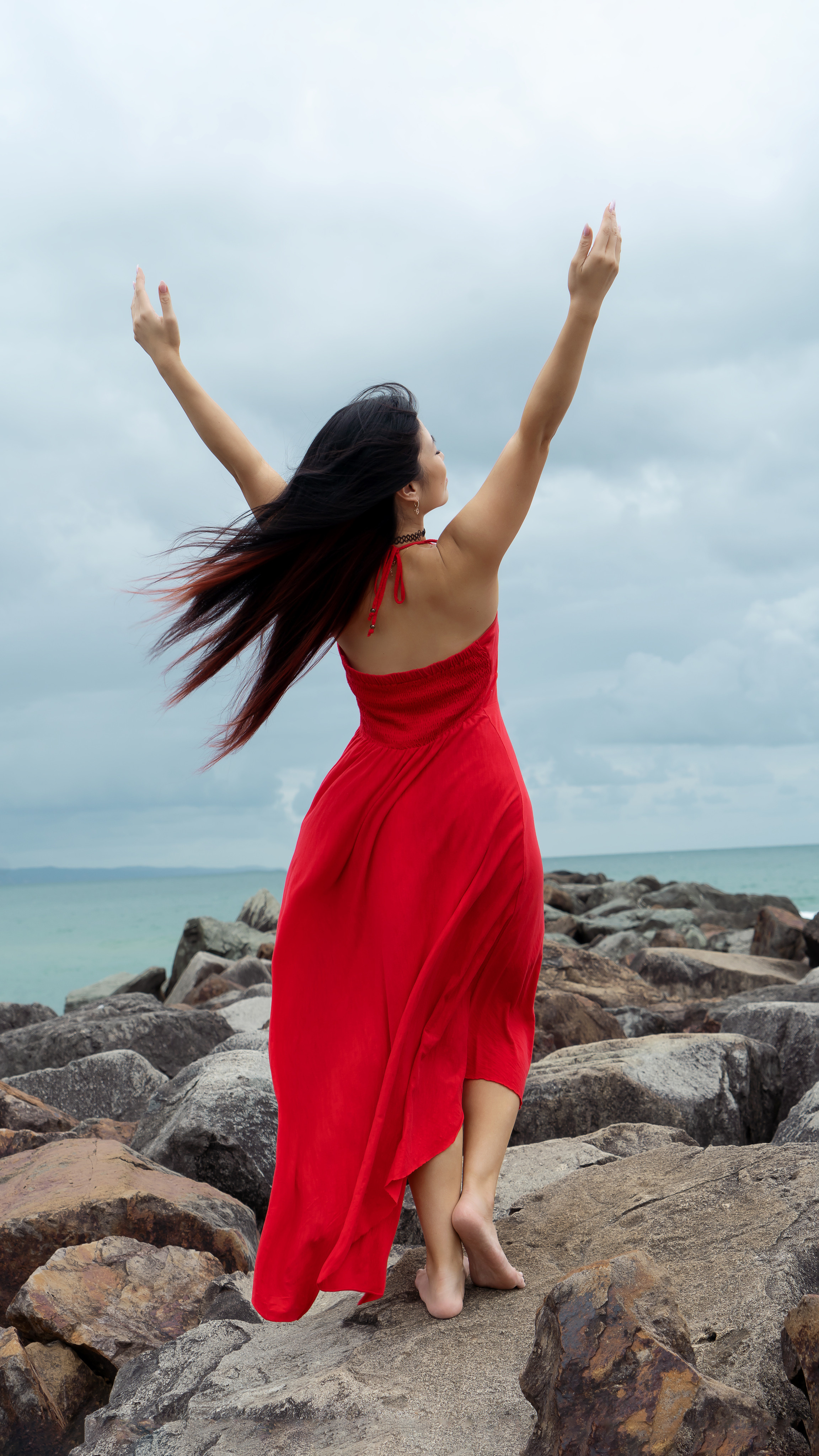 Grace and Susan. Welcome!