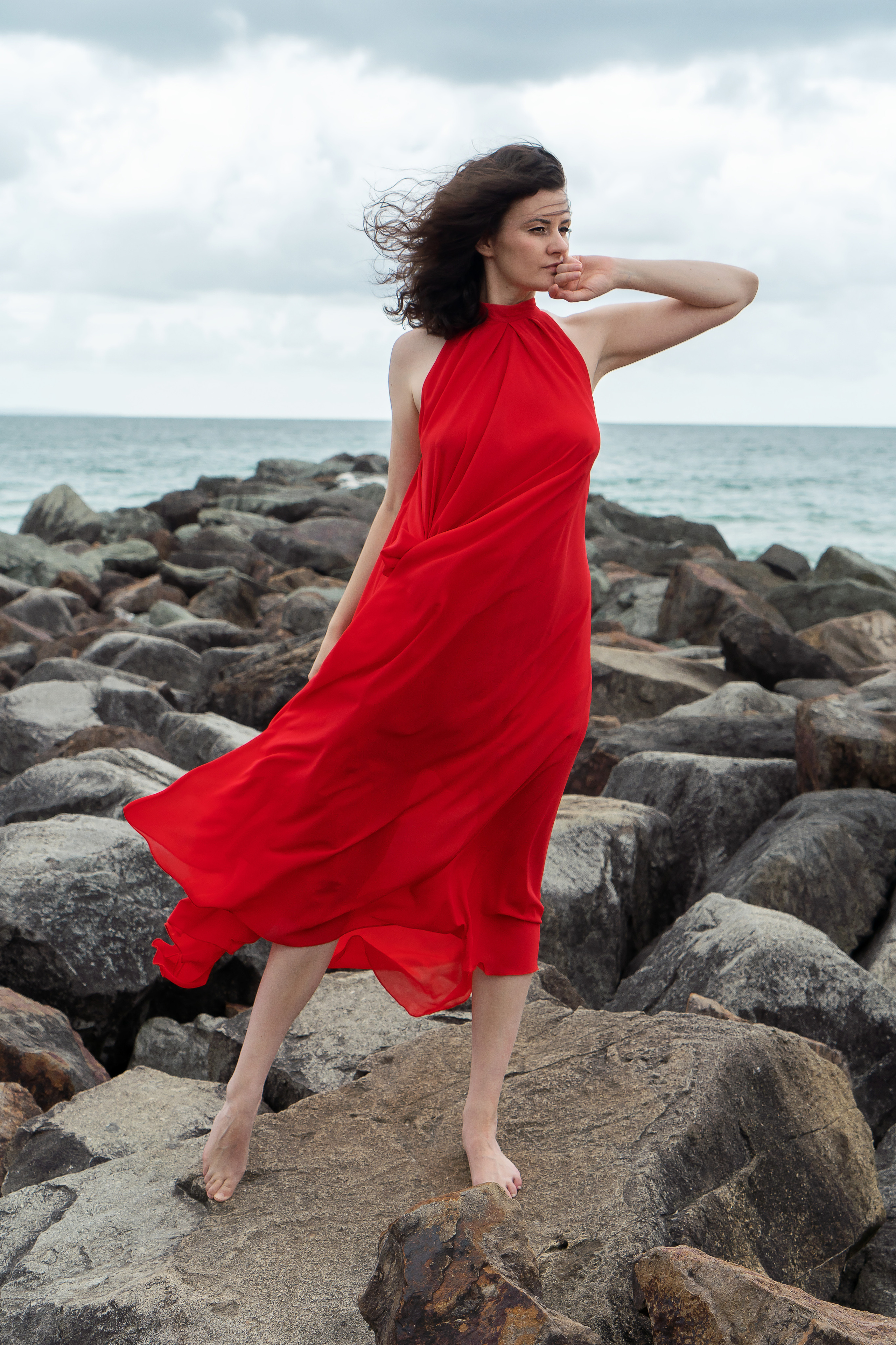 Grace and Susan. Welcome!