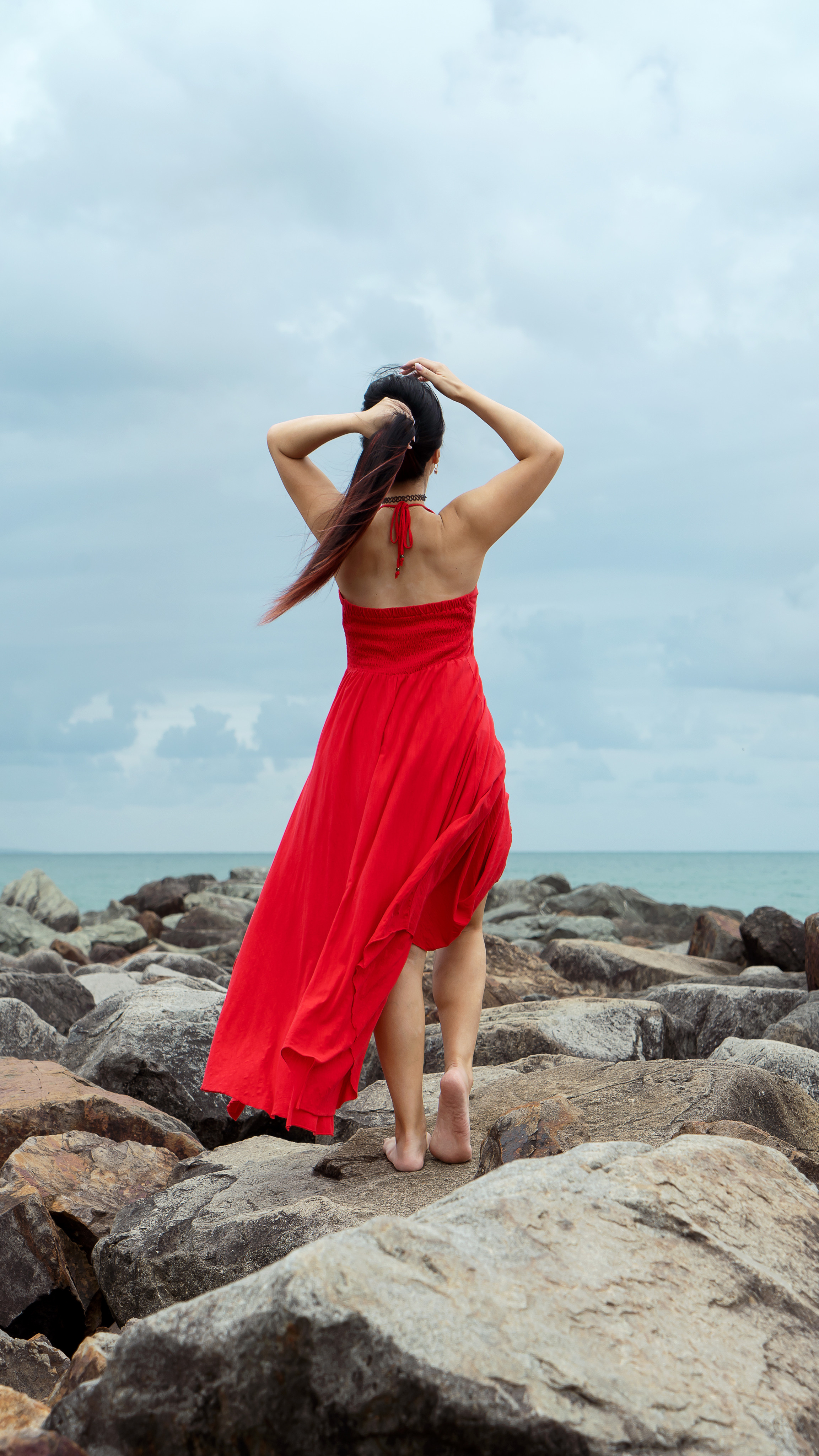 Grace and Susan. Welcome!