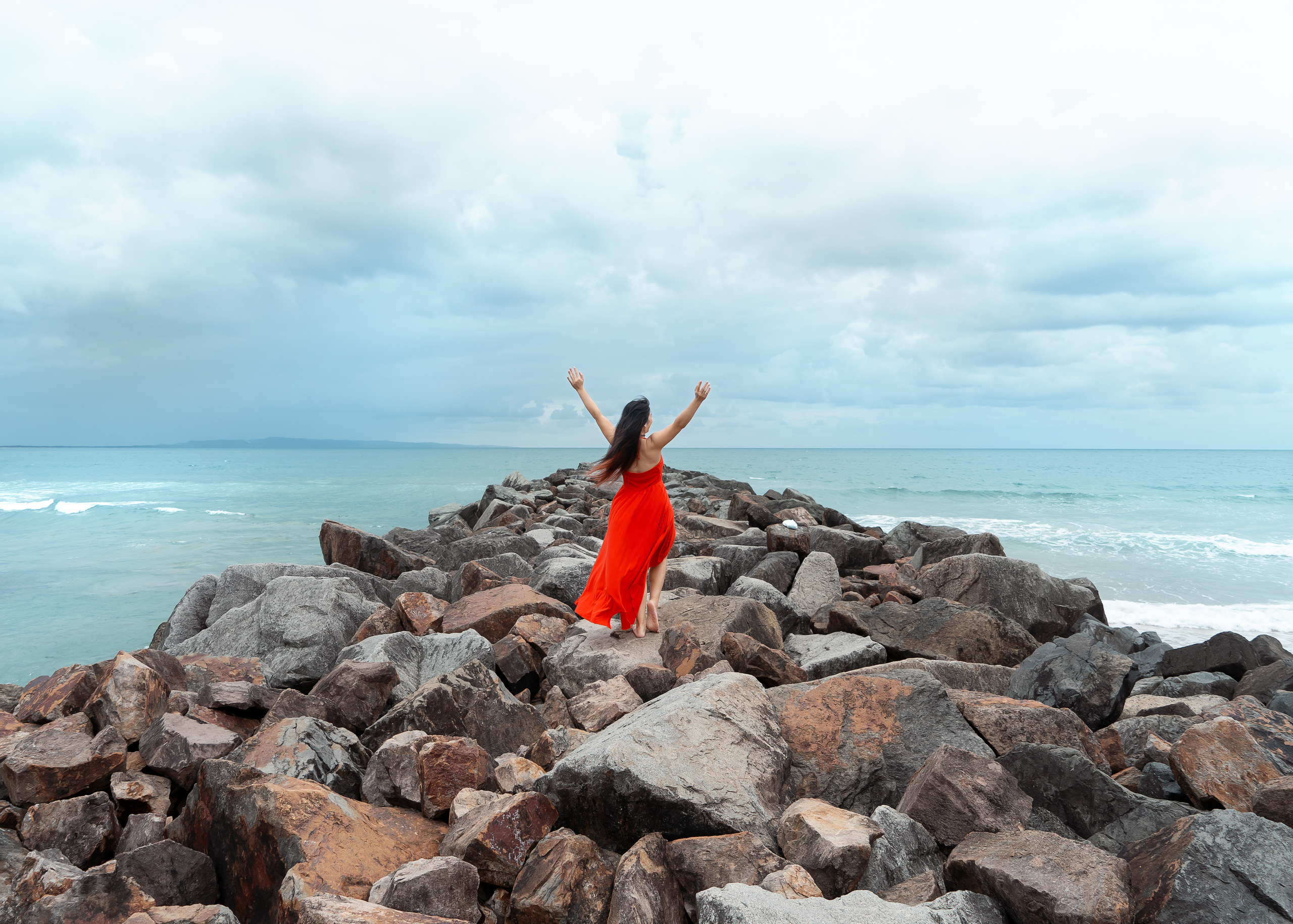 Grace and Susan. Welcome!