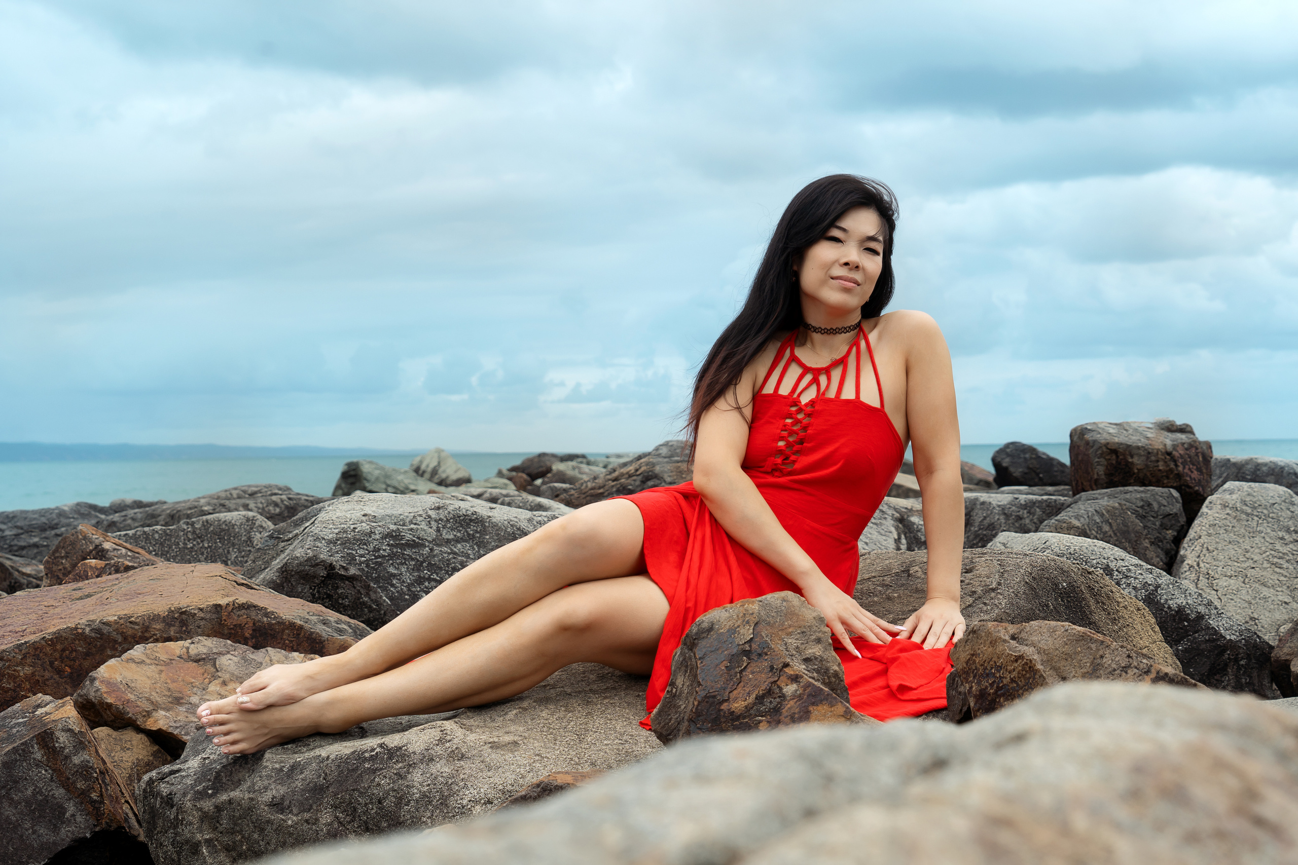 Grace and Susan. Welcome!