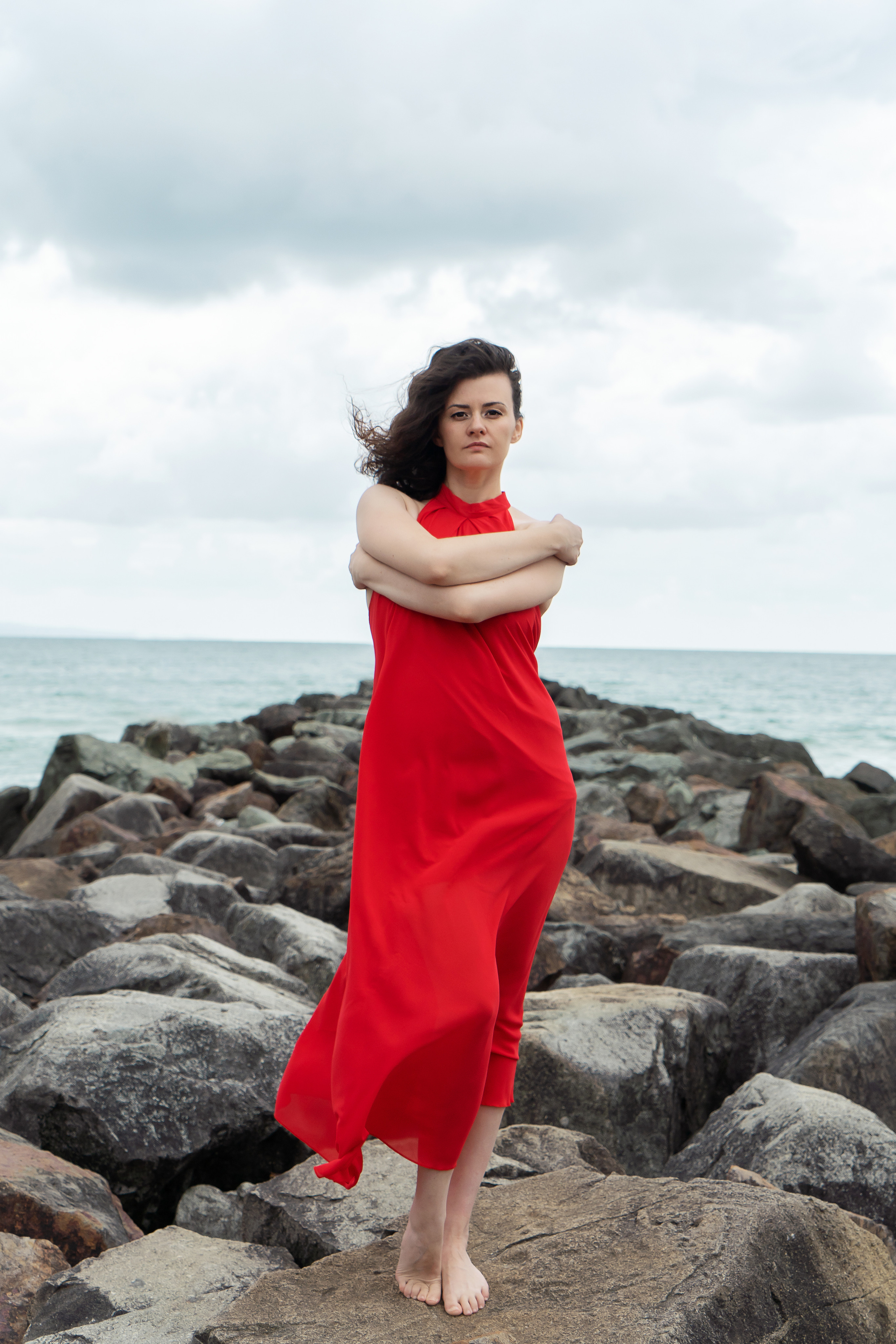 Grace and Susan. Welcome!