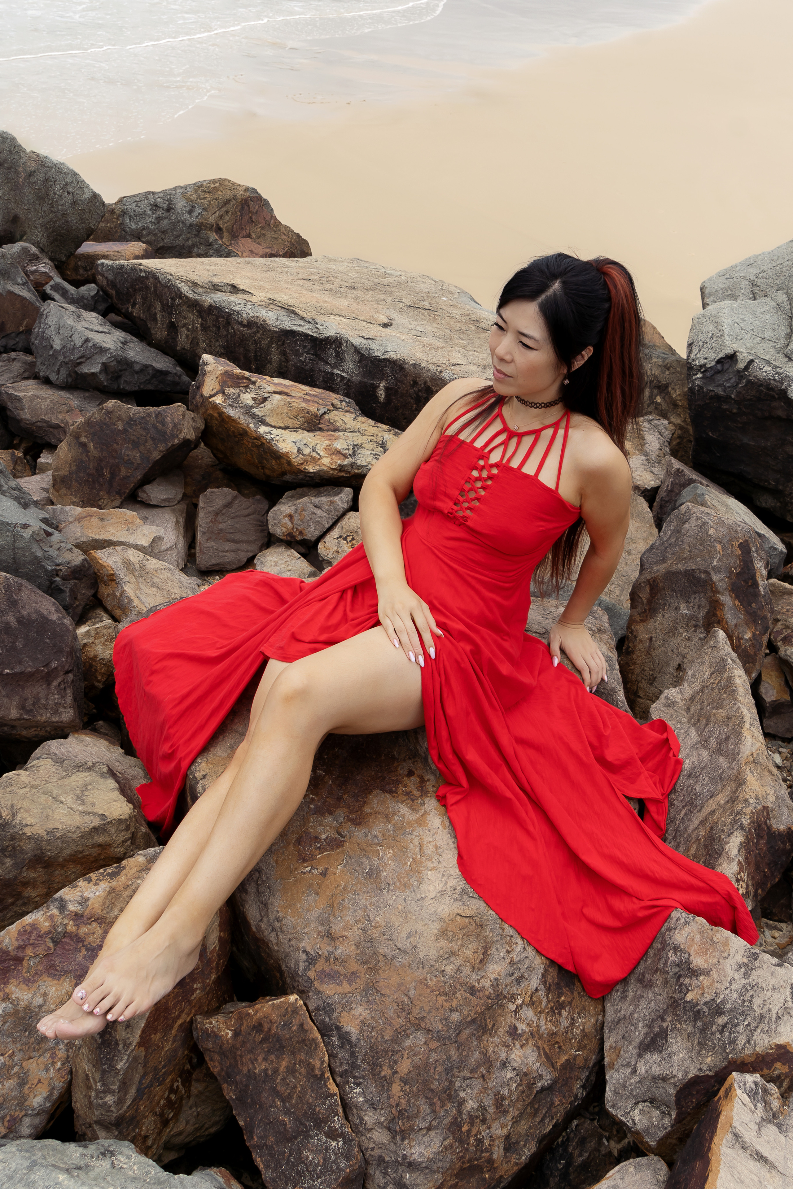 Grace and Susan. Welcome!