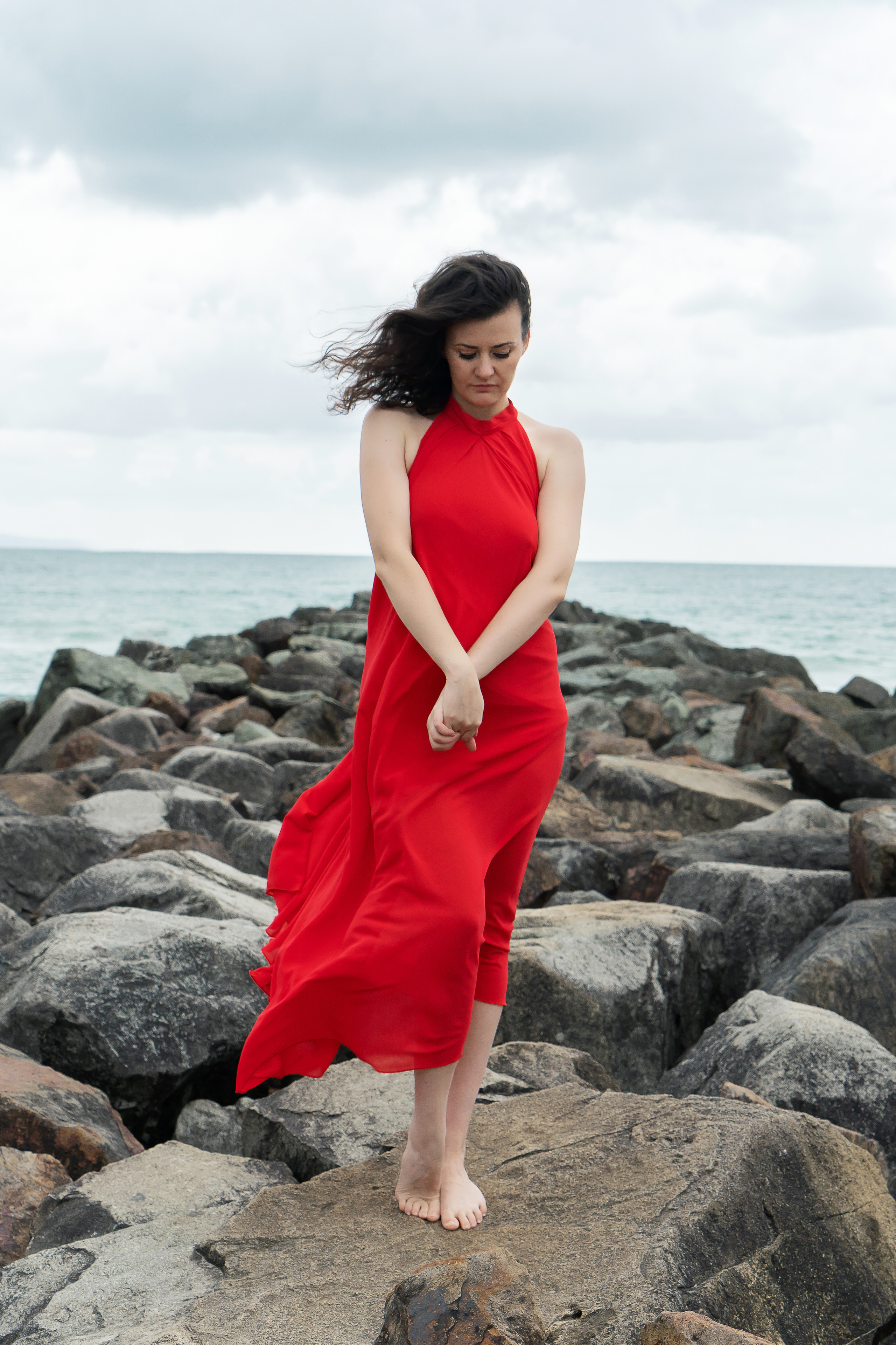 Grace and Susan. Welcome!