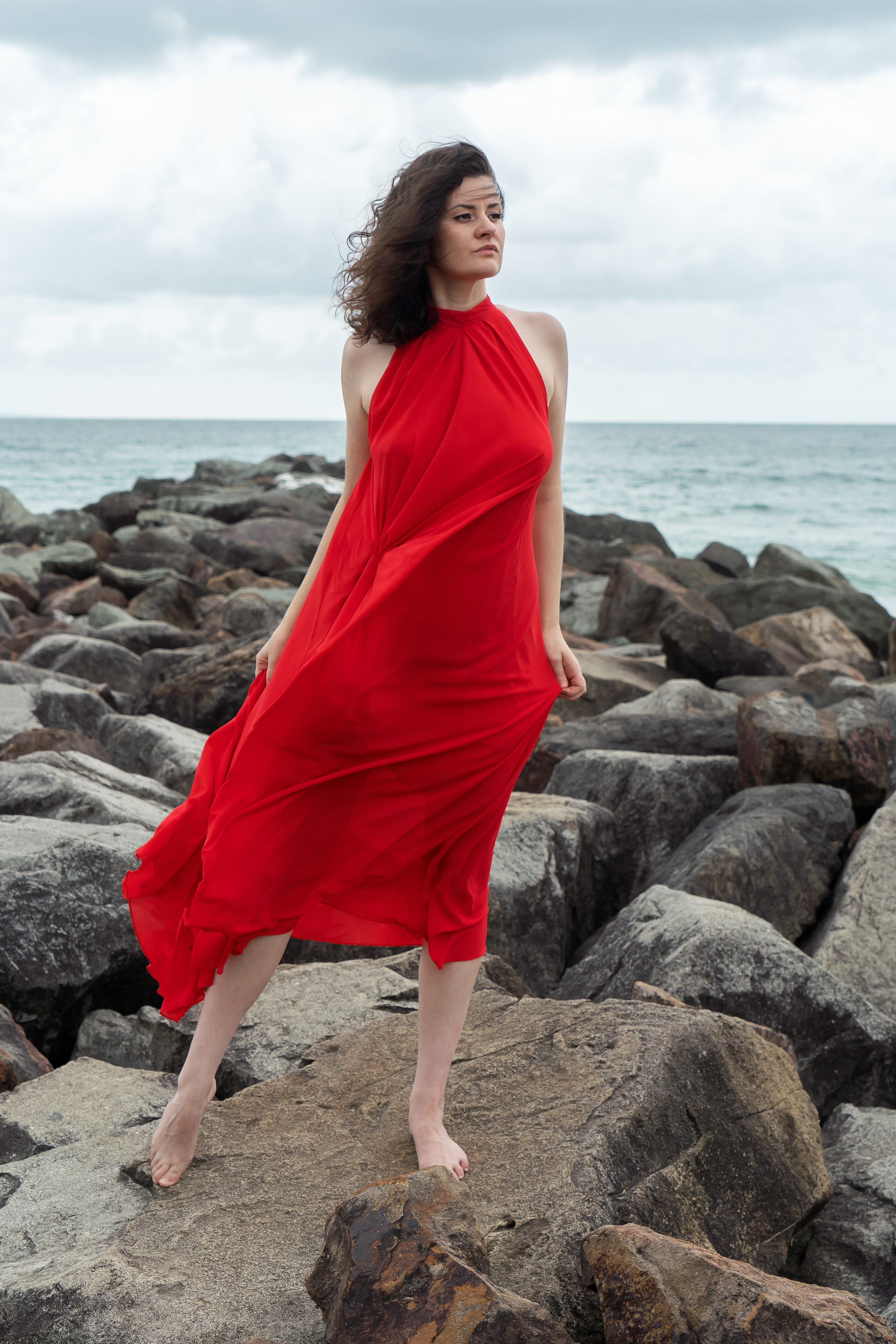 Grace and Susan. Welcome!