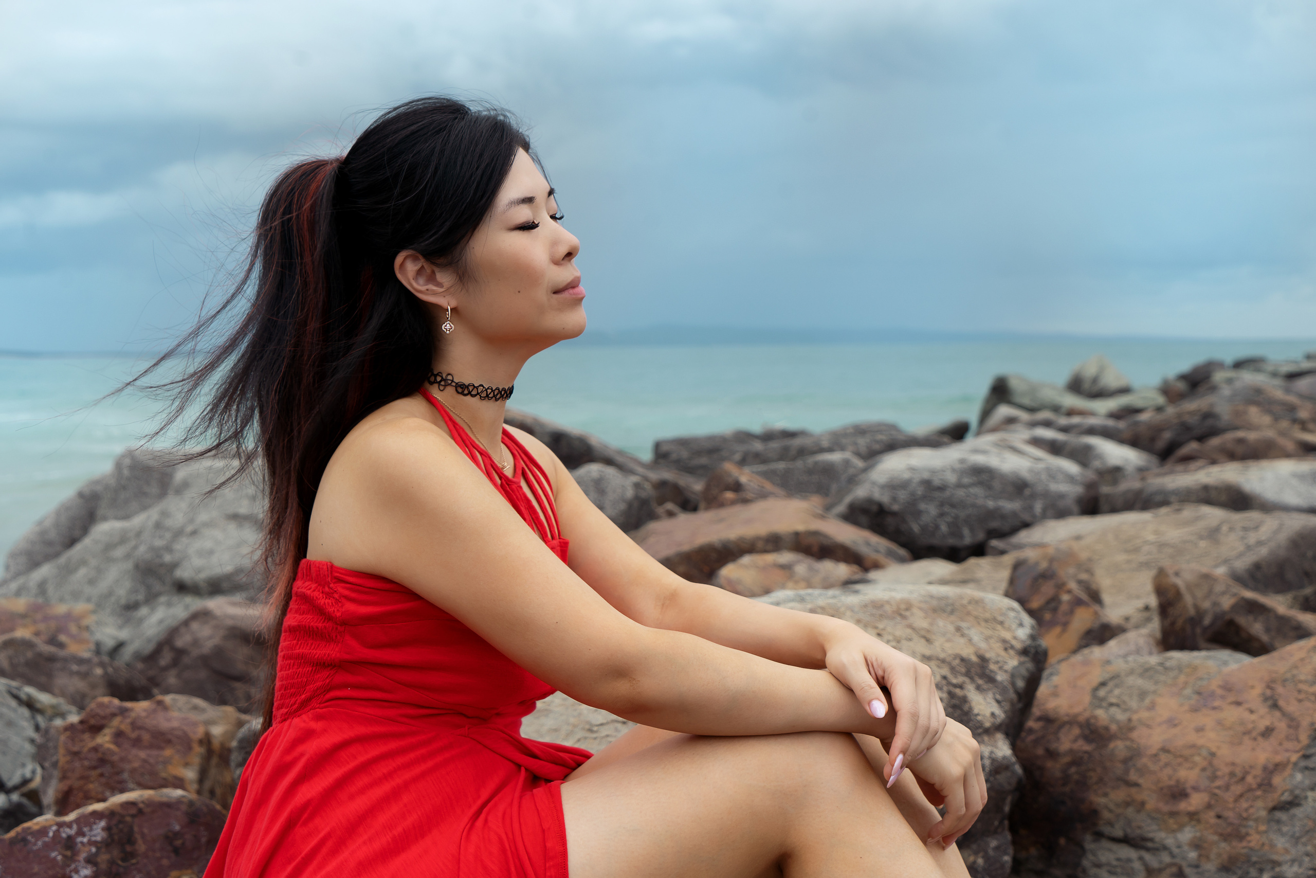 Grace and Susan. Welcome!