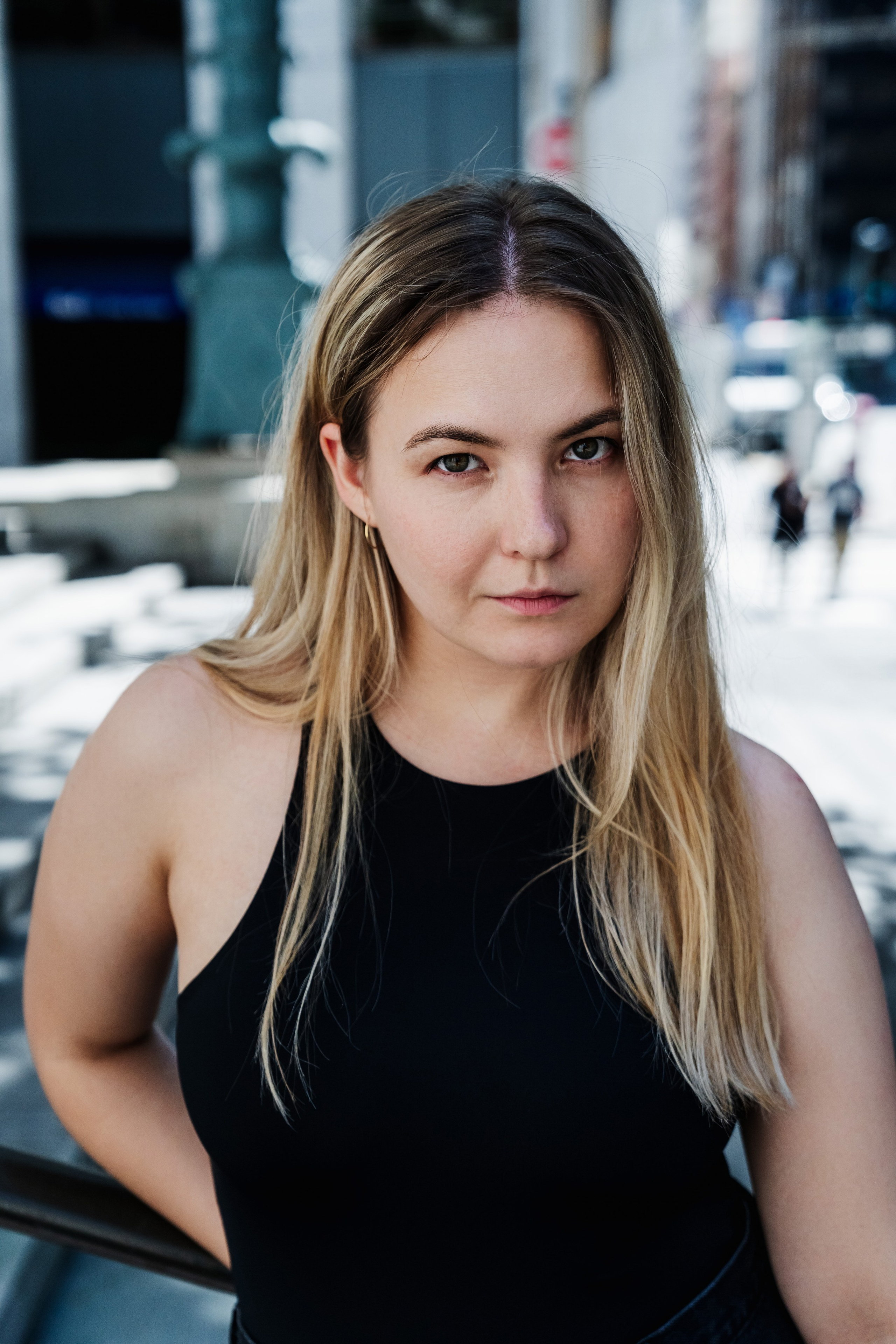 Streetstyle. Barbarica. Photography