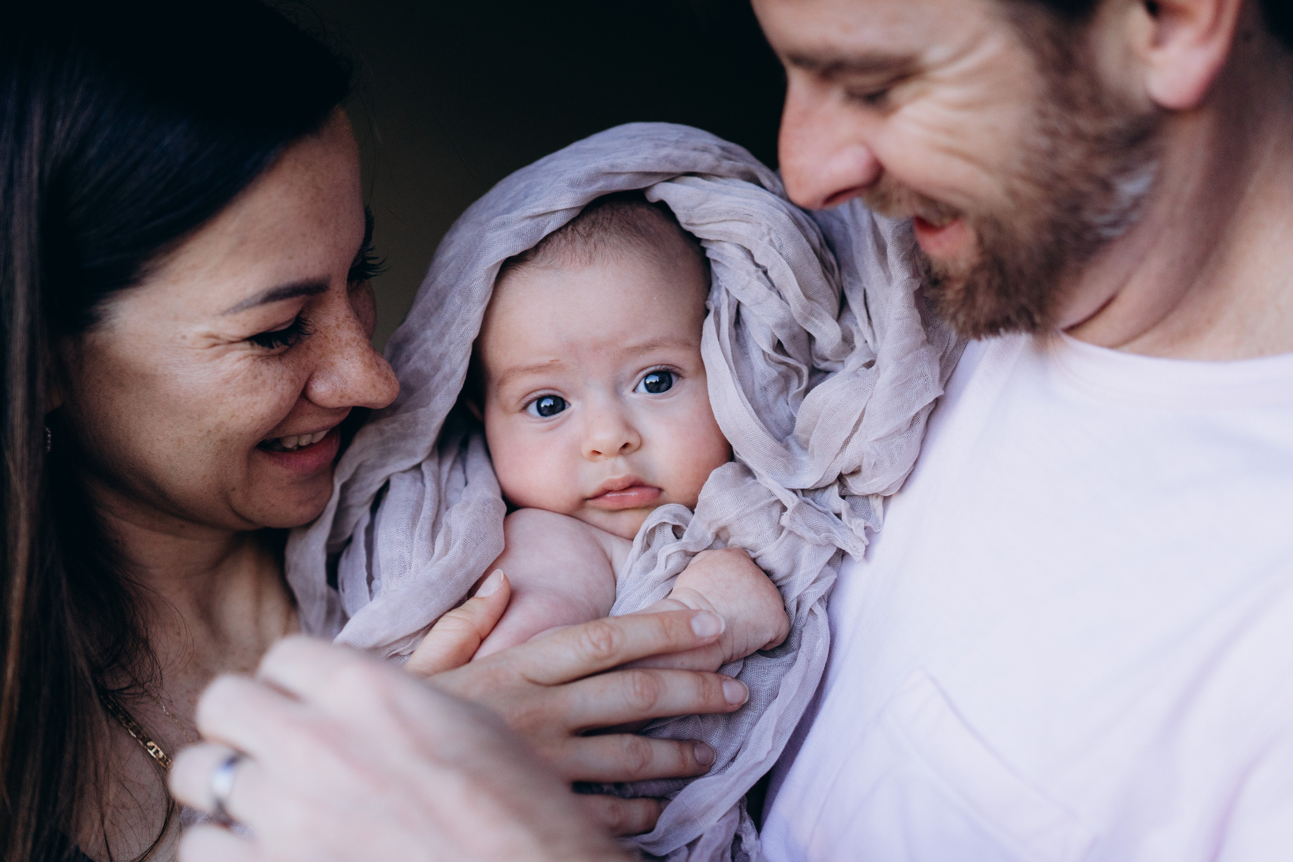 Maternity & Newborn. Barbarica. Photography