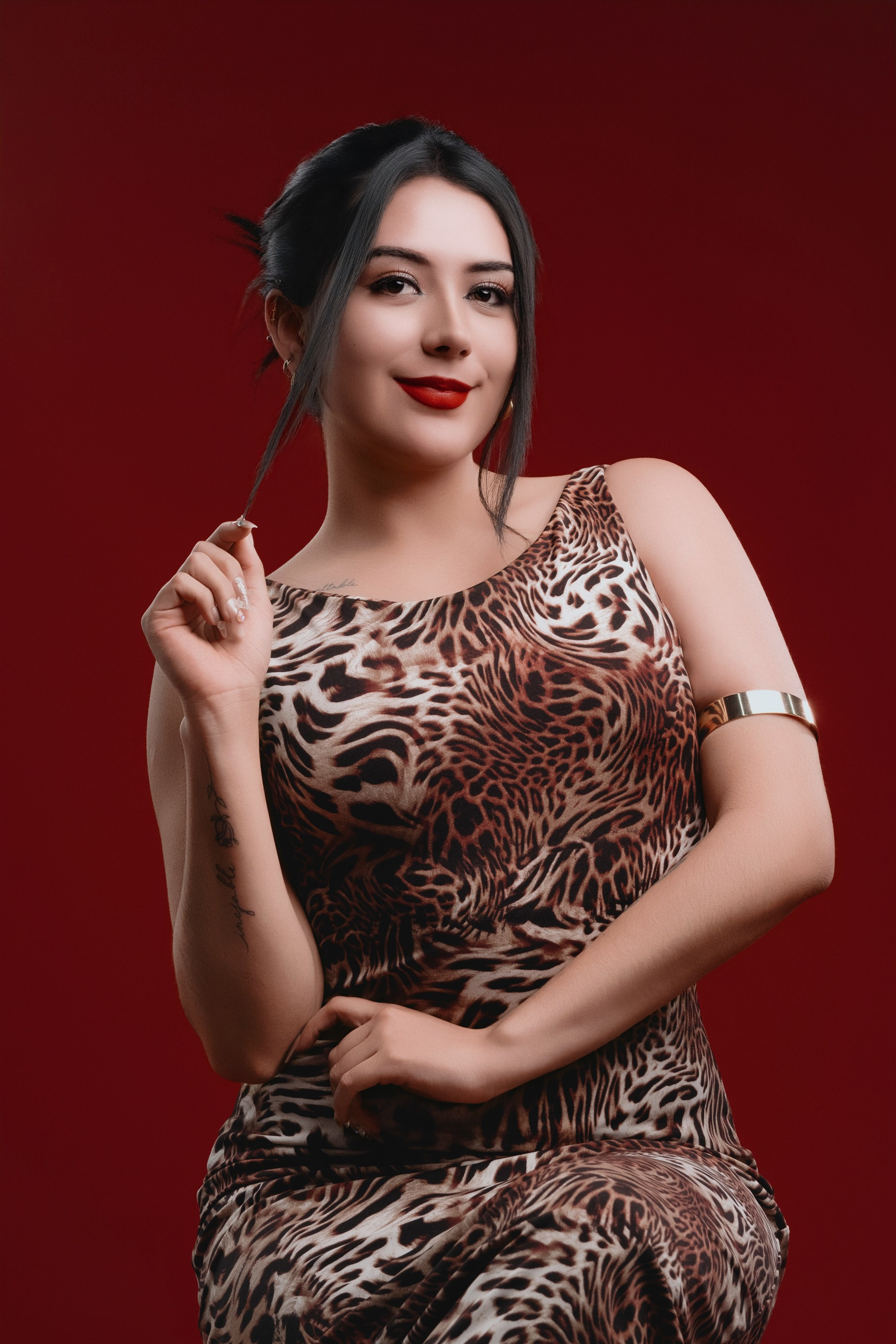 Portrait Photography. Principal