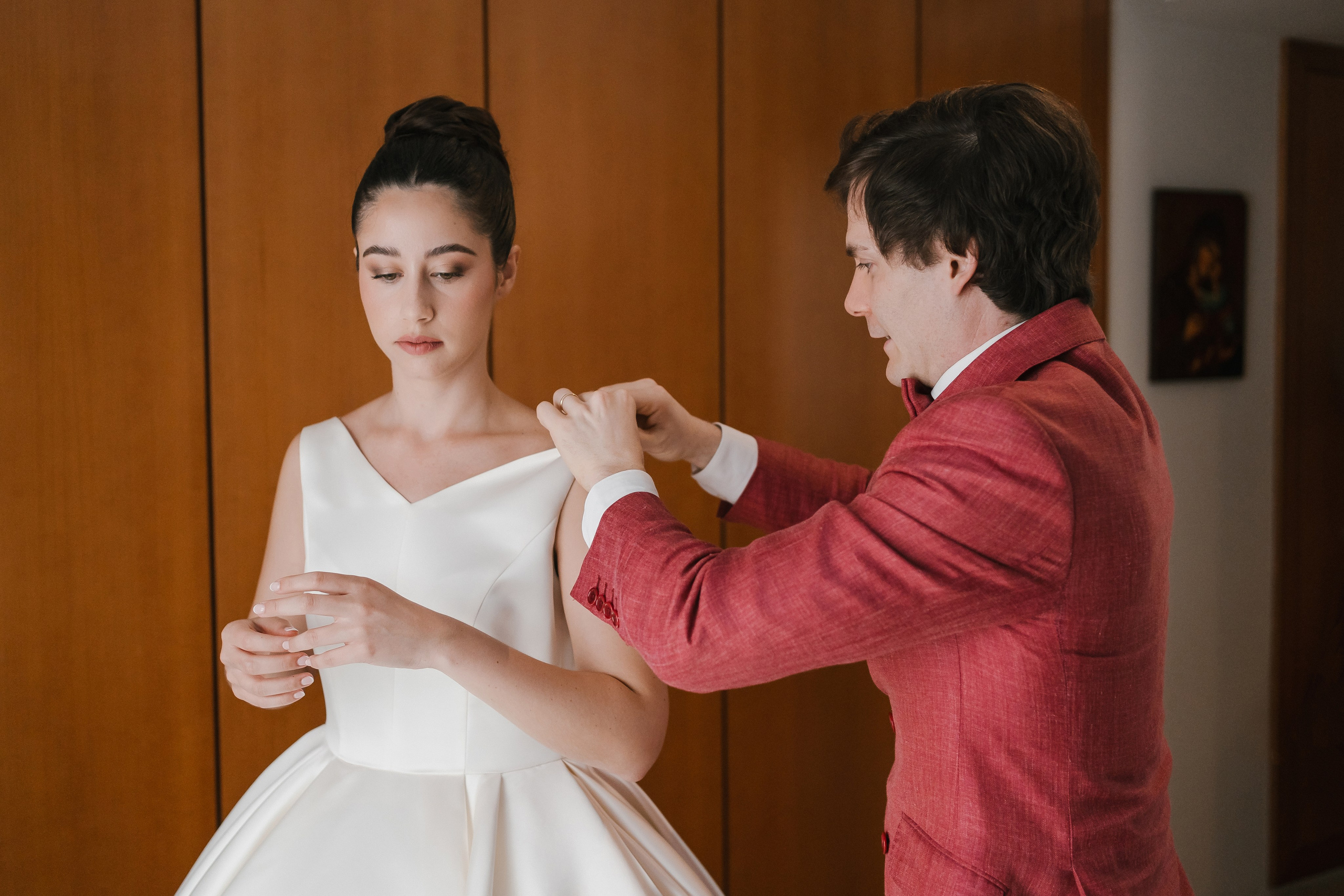 N&D. Fotógrafa de bodas y familias en España, Valencia: Nadia ProFoto