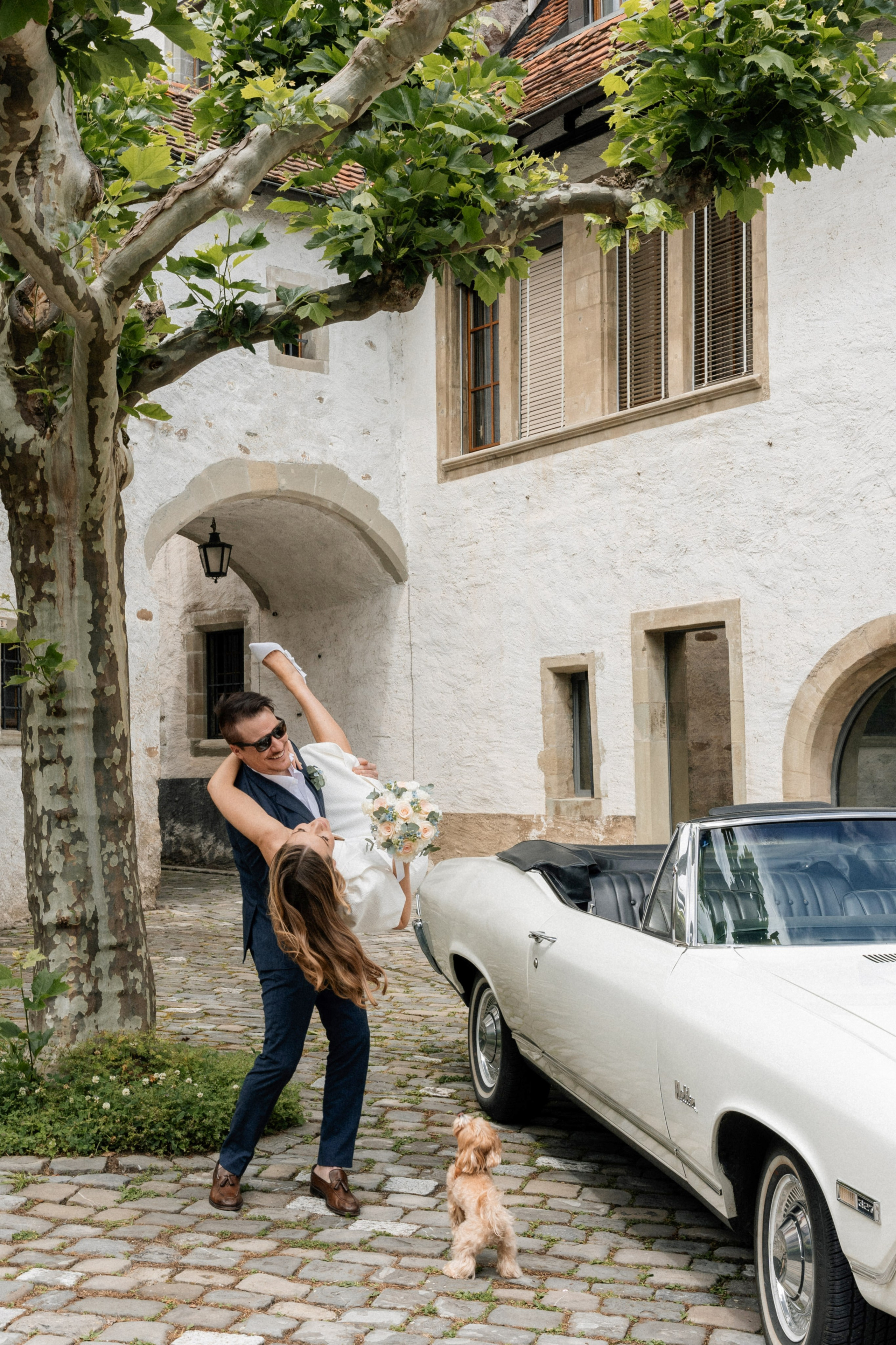 Mariage. Photographe Suisse Tatiana Lyzhina