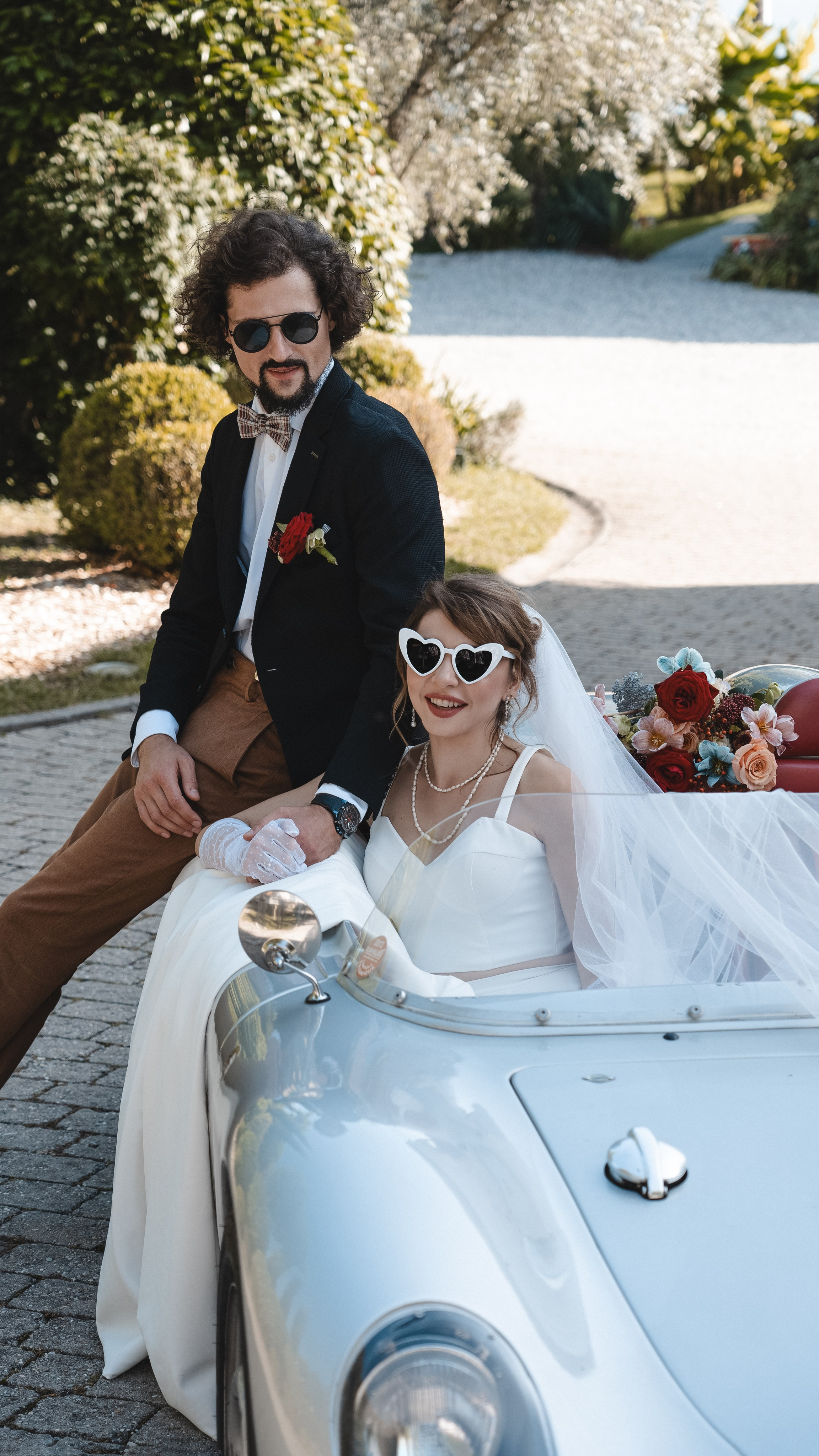 Tina & Ivan. Photographe Suisse Tatiana Lyzhina