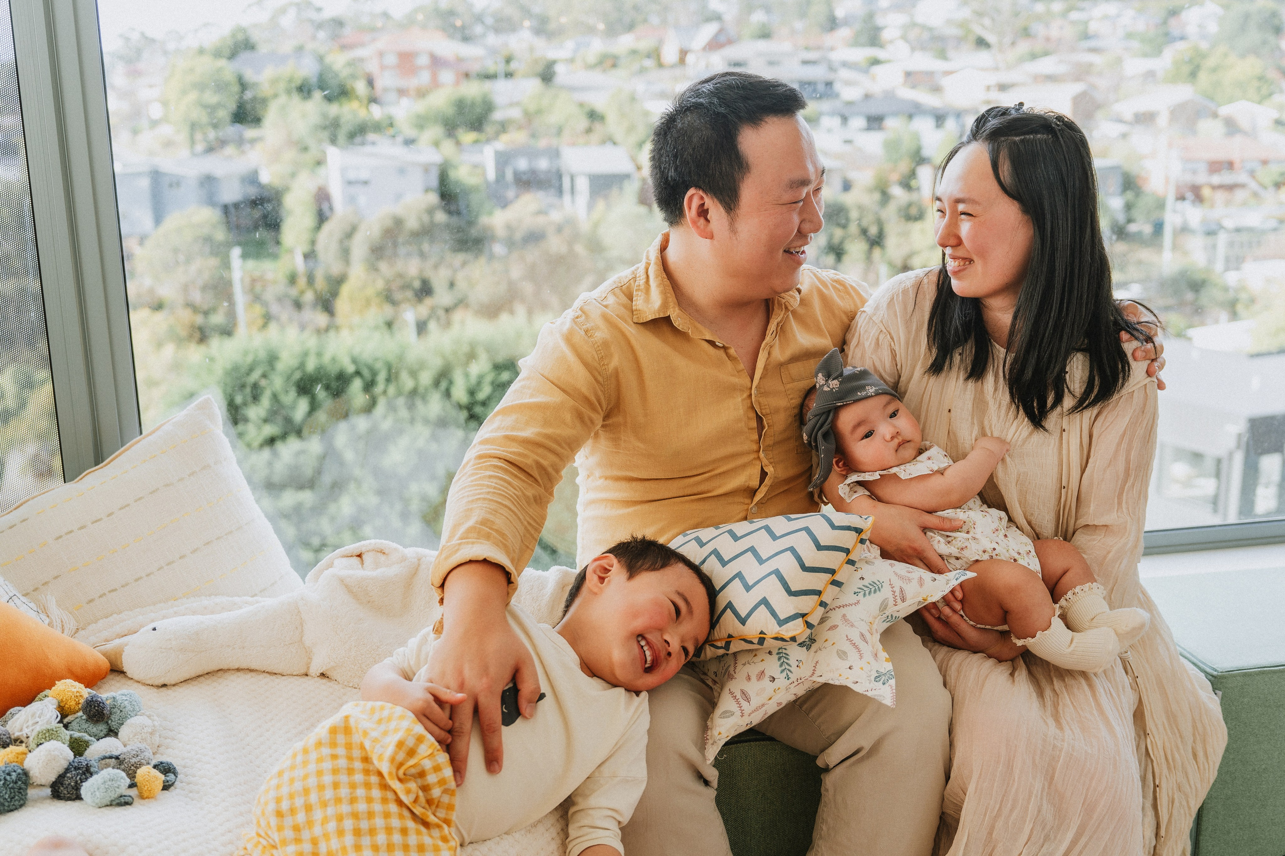 Rin & Ci. HABIPHOTO MELBOUNE