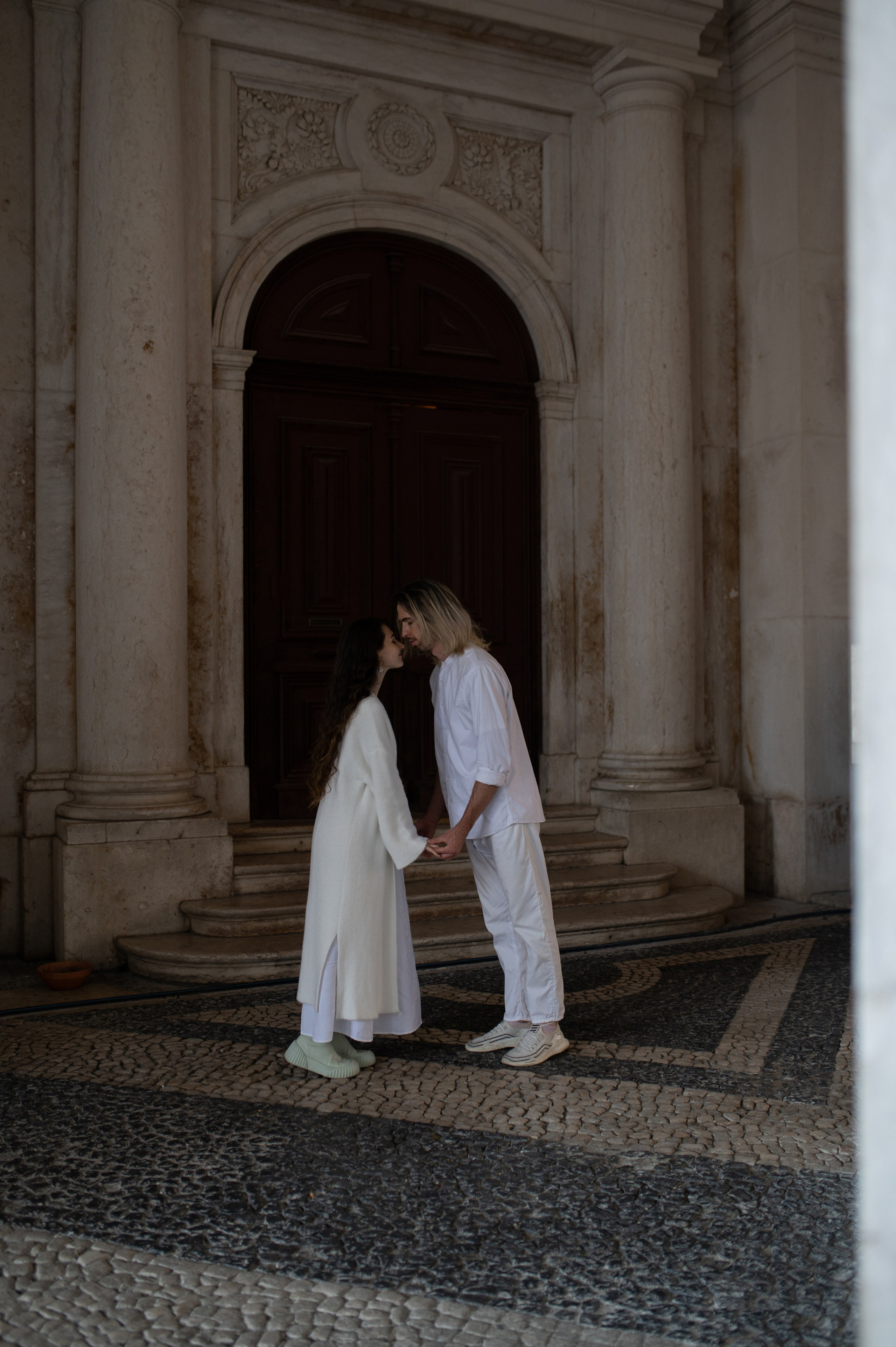 Poets. Wedding and commercial photographer