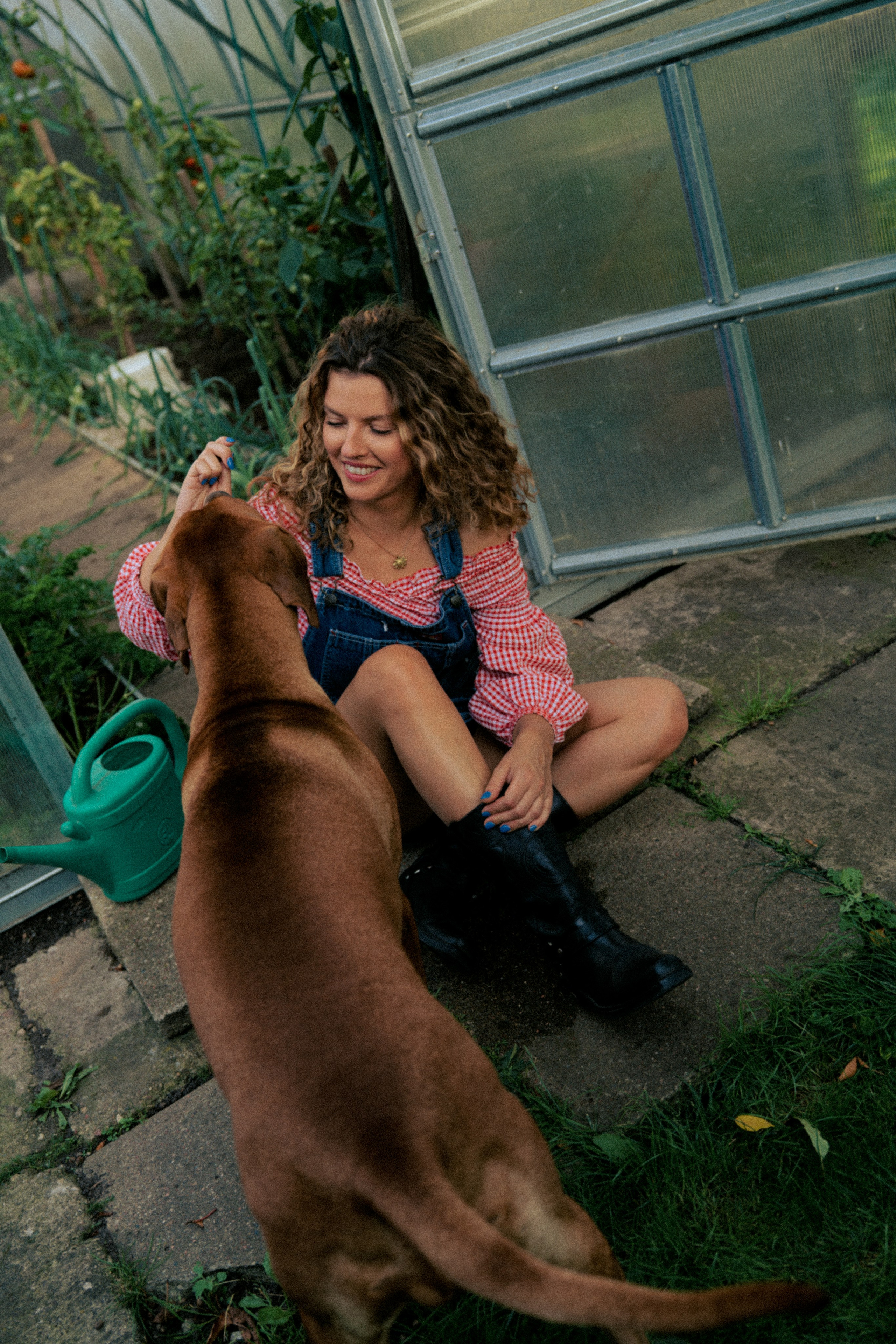 Rūta & Gabrielius. Fotografė Agnė Navickaitė