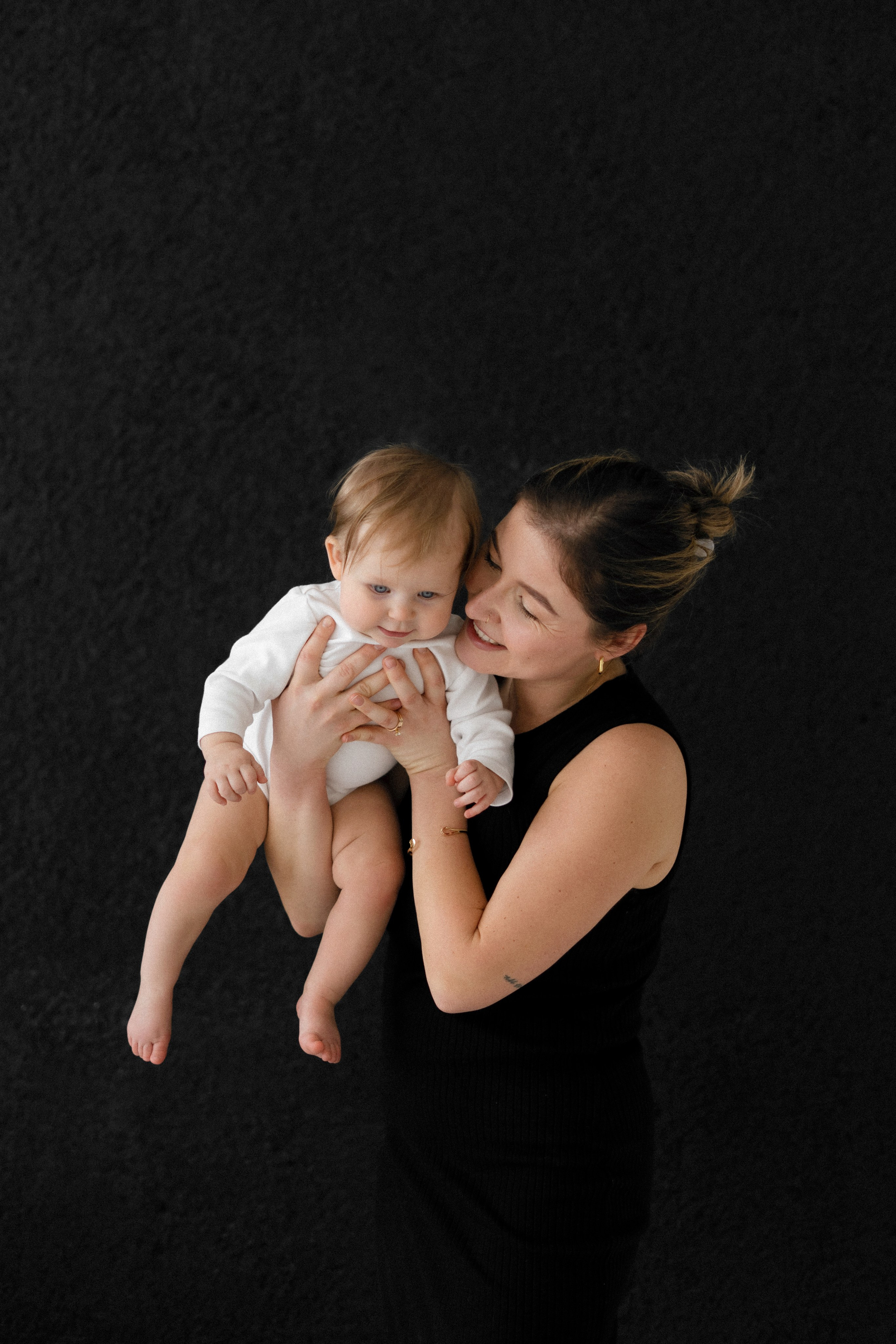 Marija & Barbora. Fotografė Agnė Navickaitė