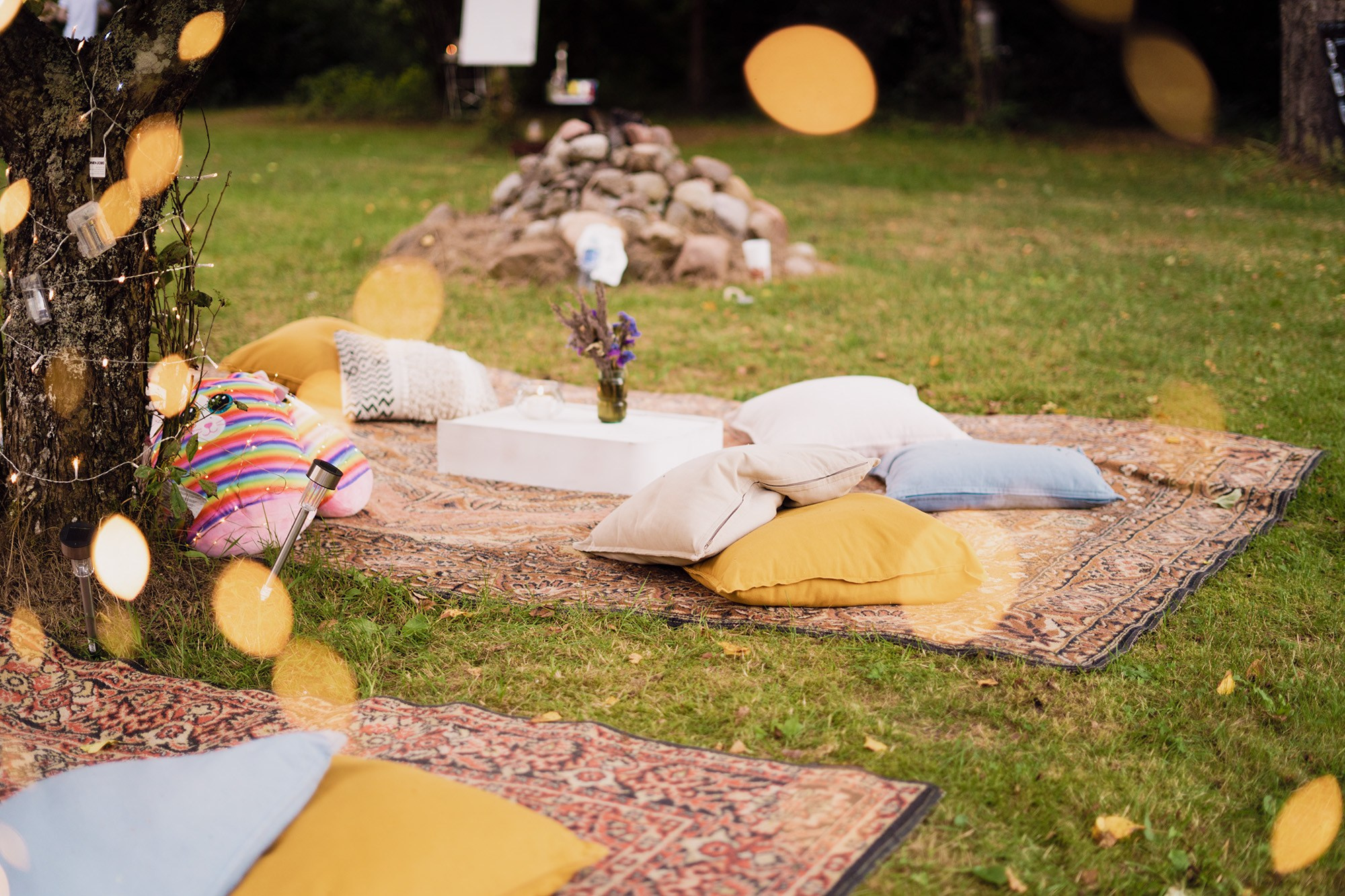 Kamilė ir Deividas. Fotografė Agnė Navickaitė