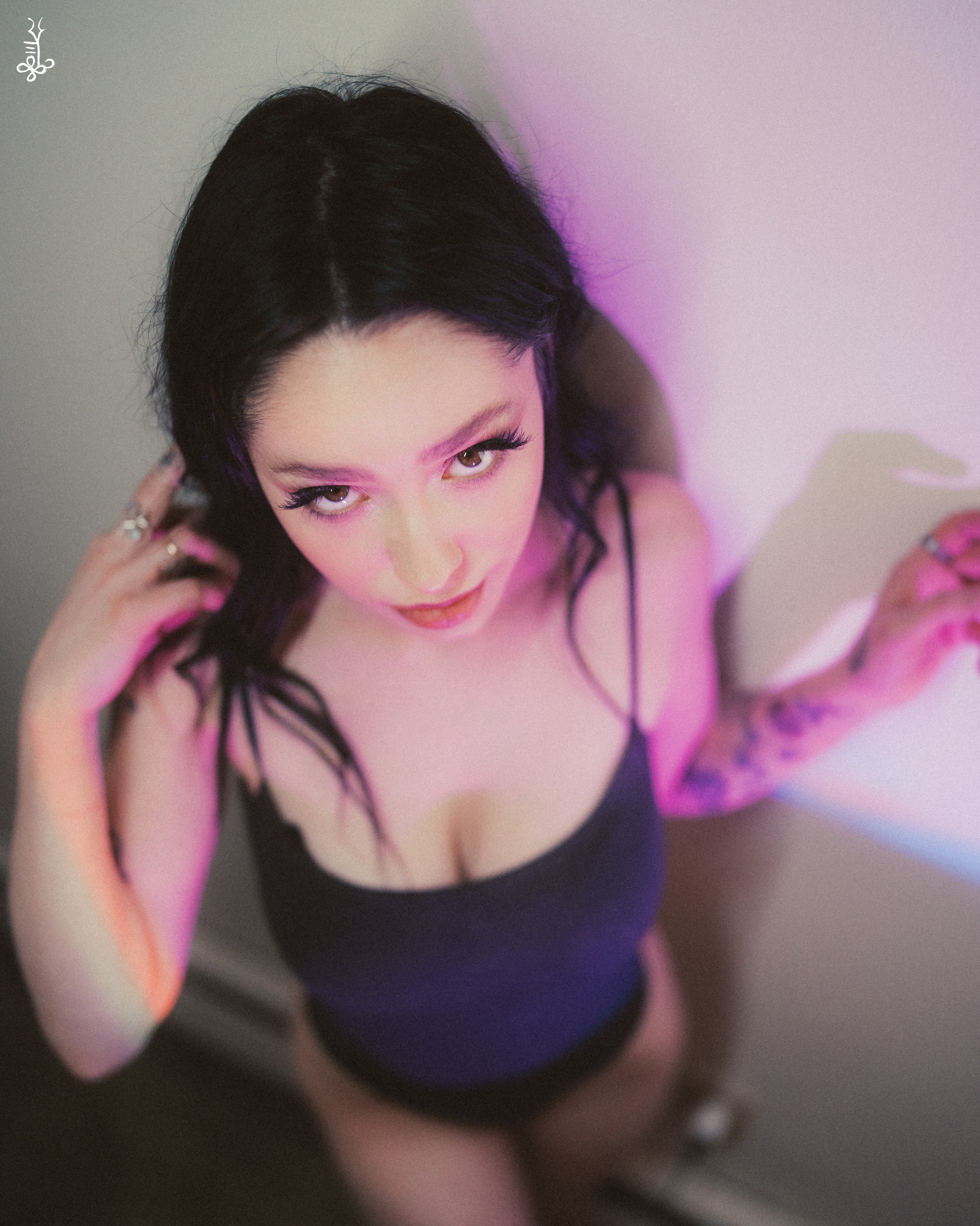 HALIANA. Ke’Ondris