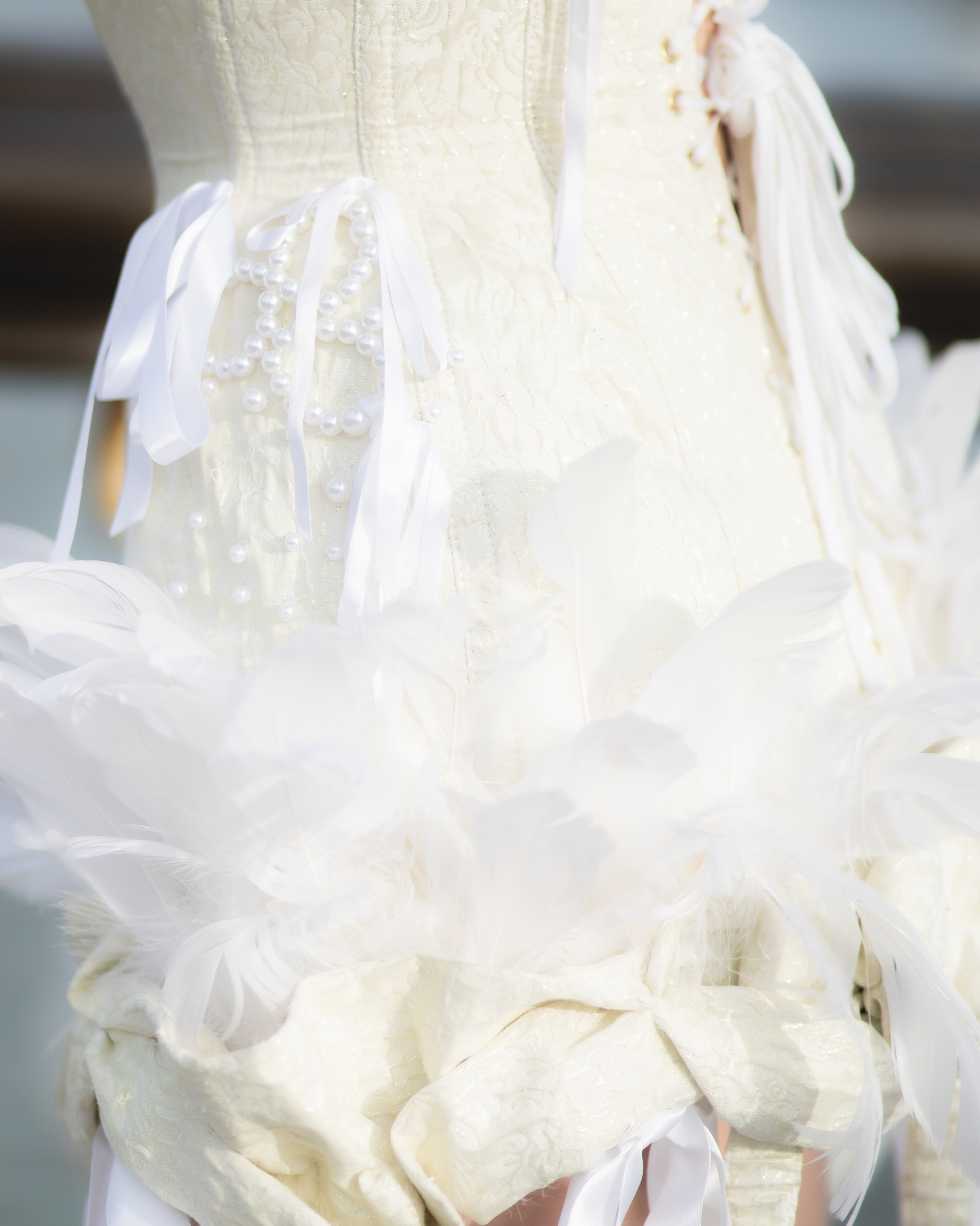 Ballerina in Paris. Professional wedding photographer in Copenhagen, Denmark — Julia Byron